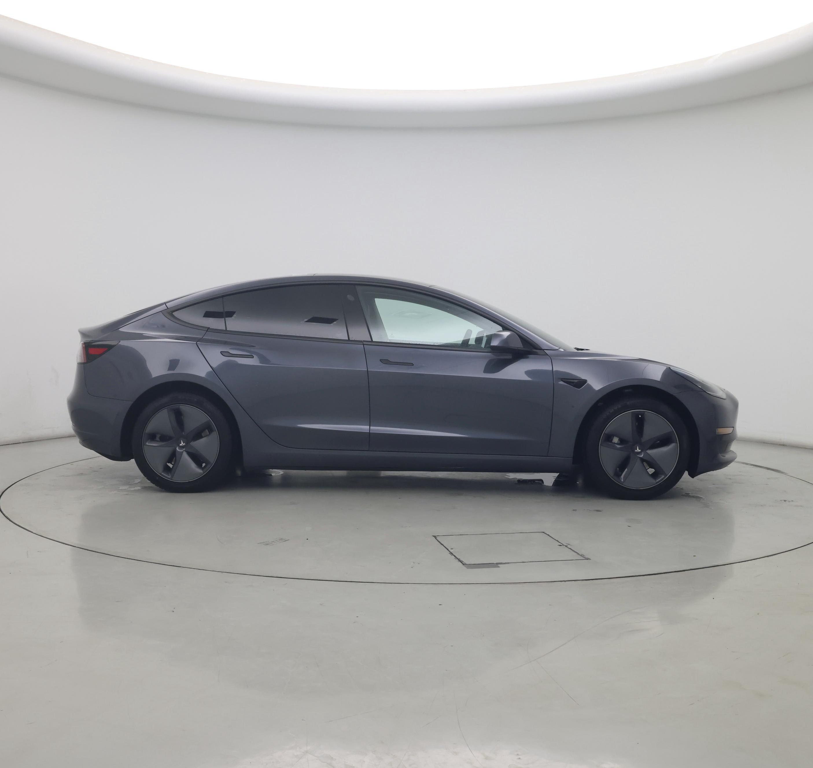 Thumbnail: 2020 Tesla Model 3 - 7