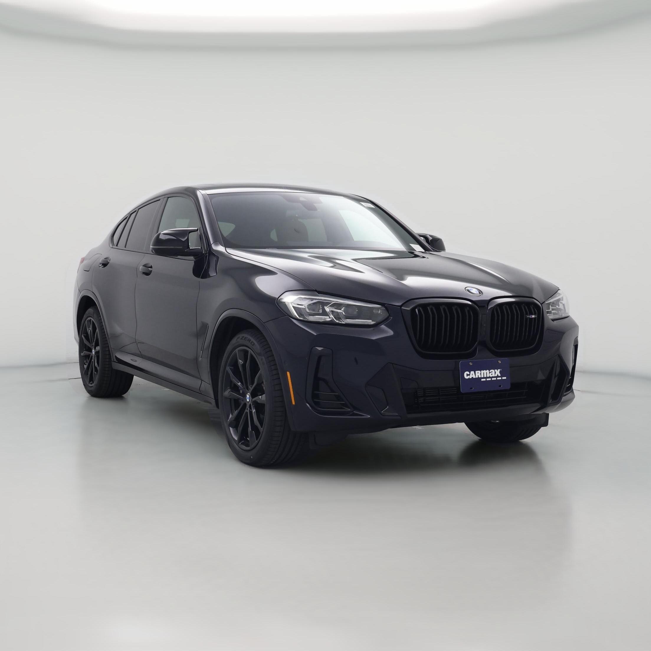 Thumbnail: 2023 BMW X4 - 1
