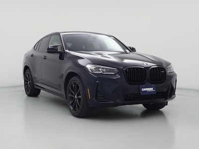 2023 BMW X4 M40I