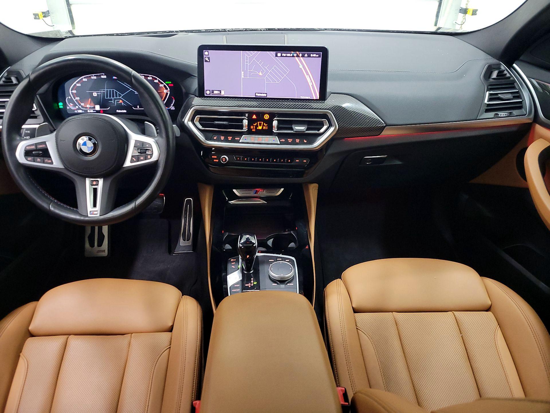 Thumbnail: 2023 BMW X4 - 9