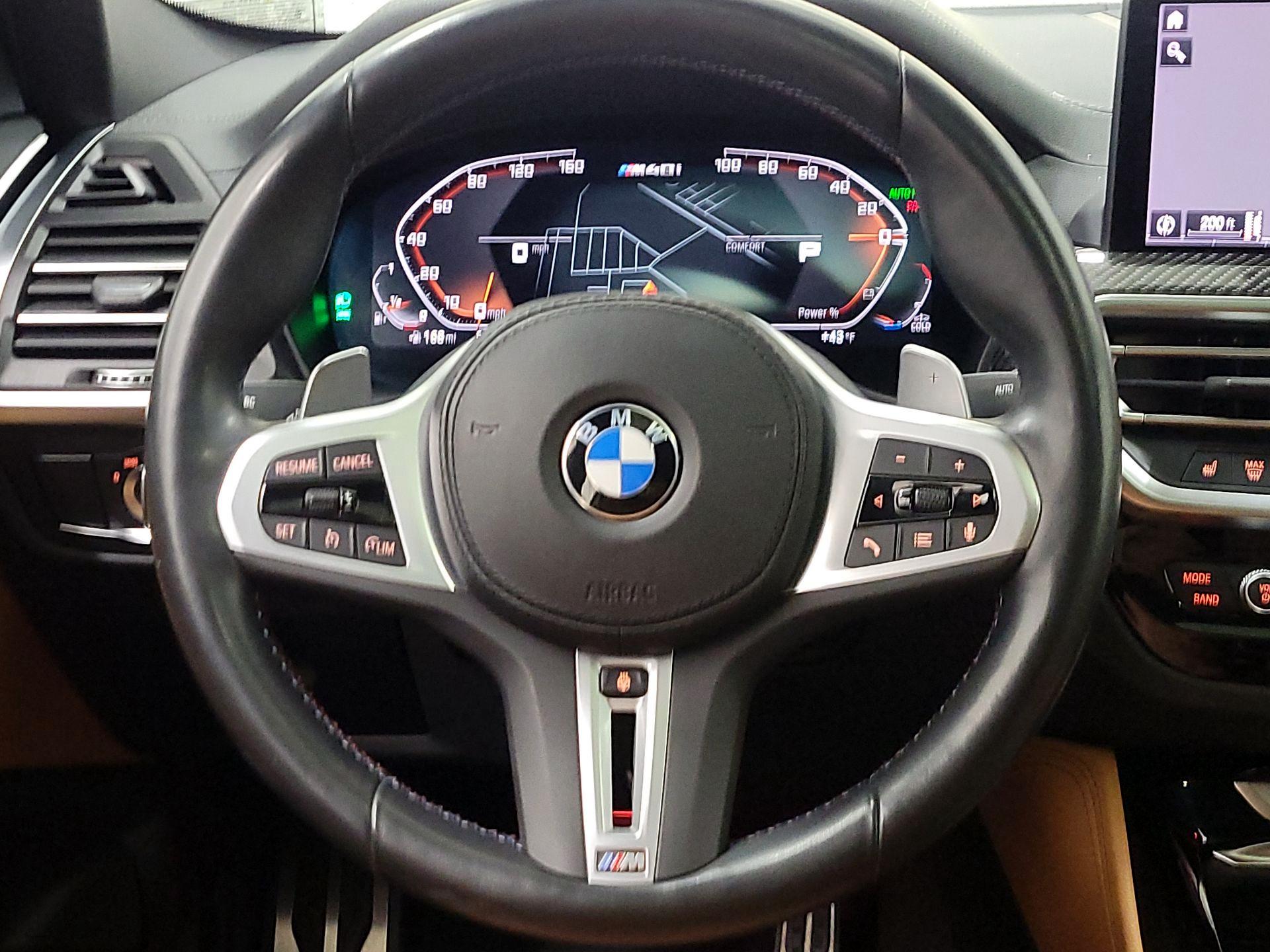 Thumbnail: 2023 BMW X4 - 10