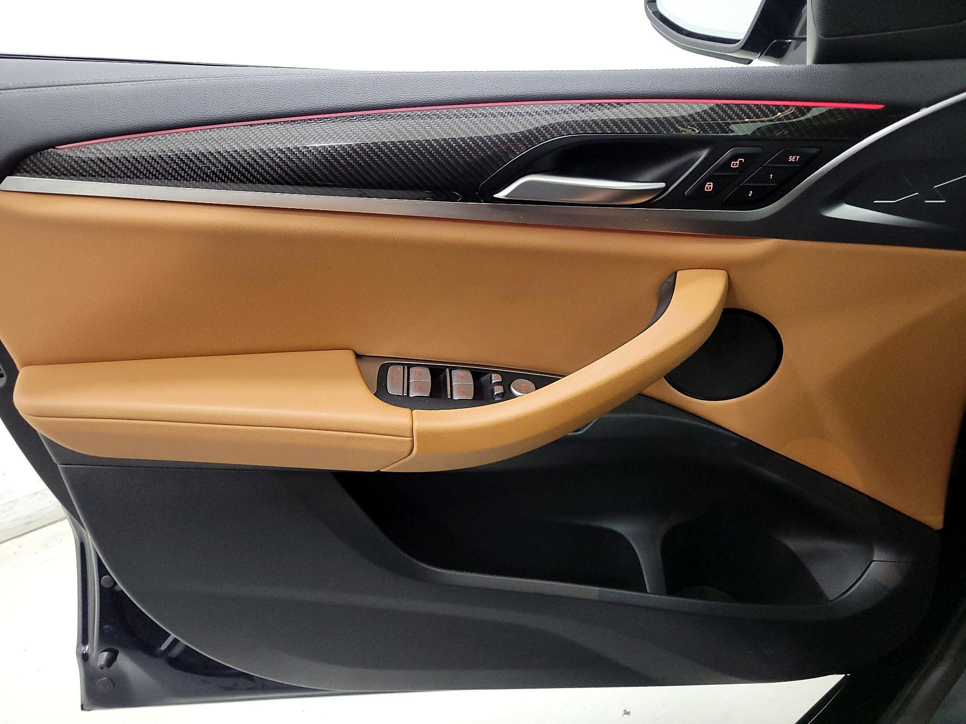 Thumbnail: 2023 BMW X4 - 12