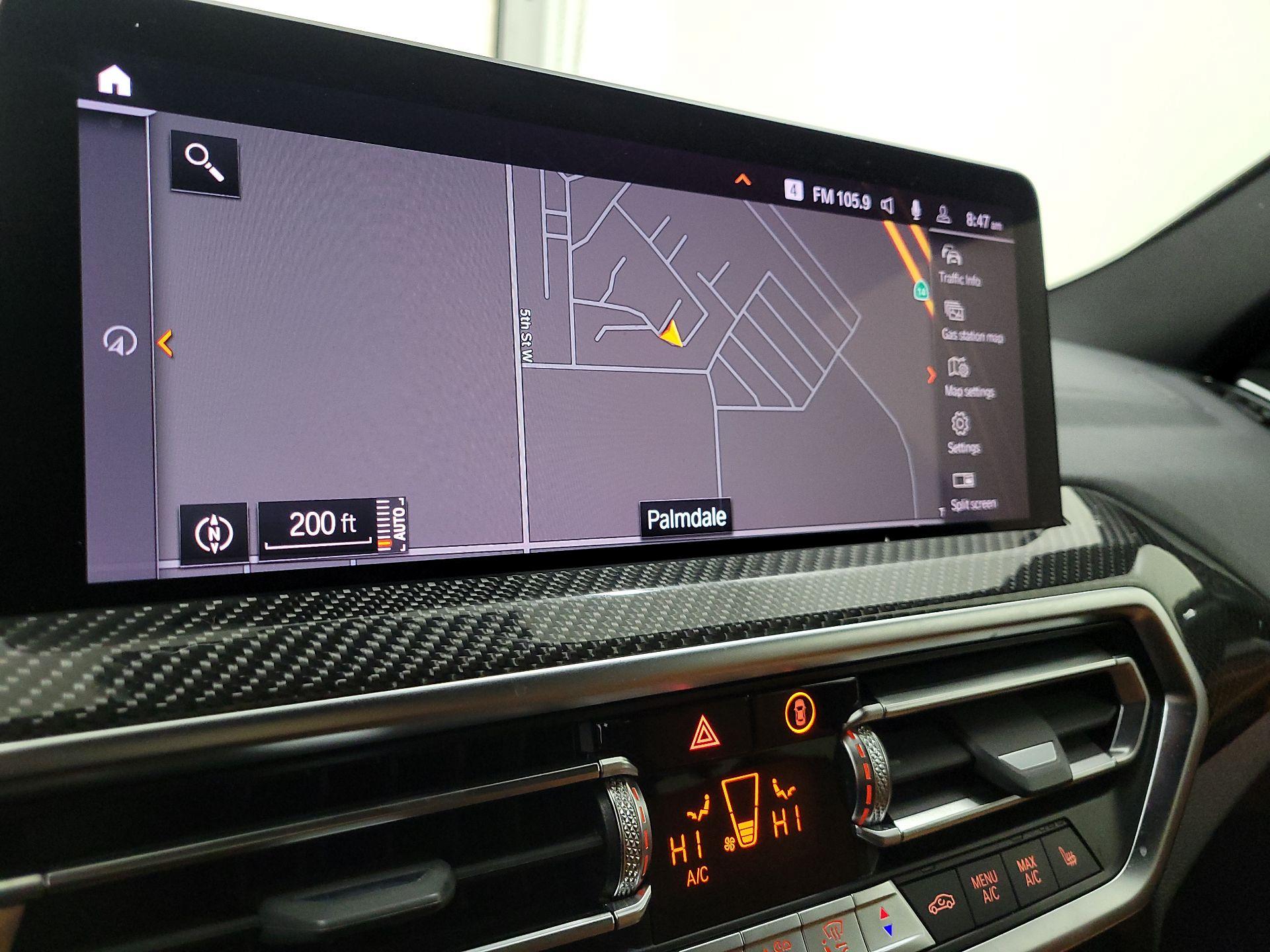 Thumbnail: 2023 BMW X4 - 14