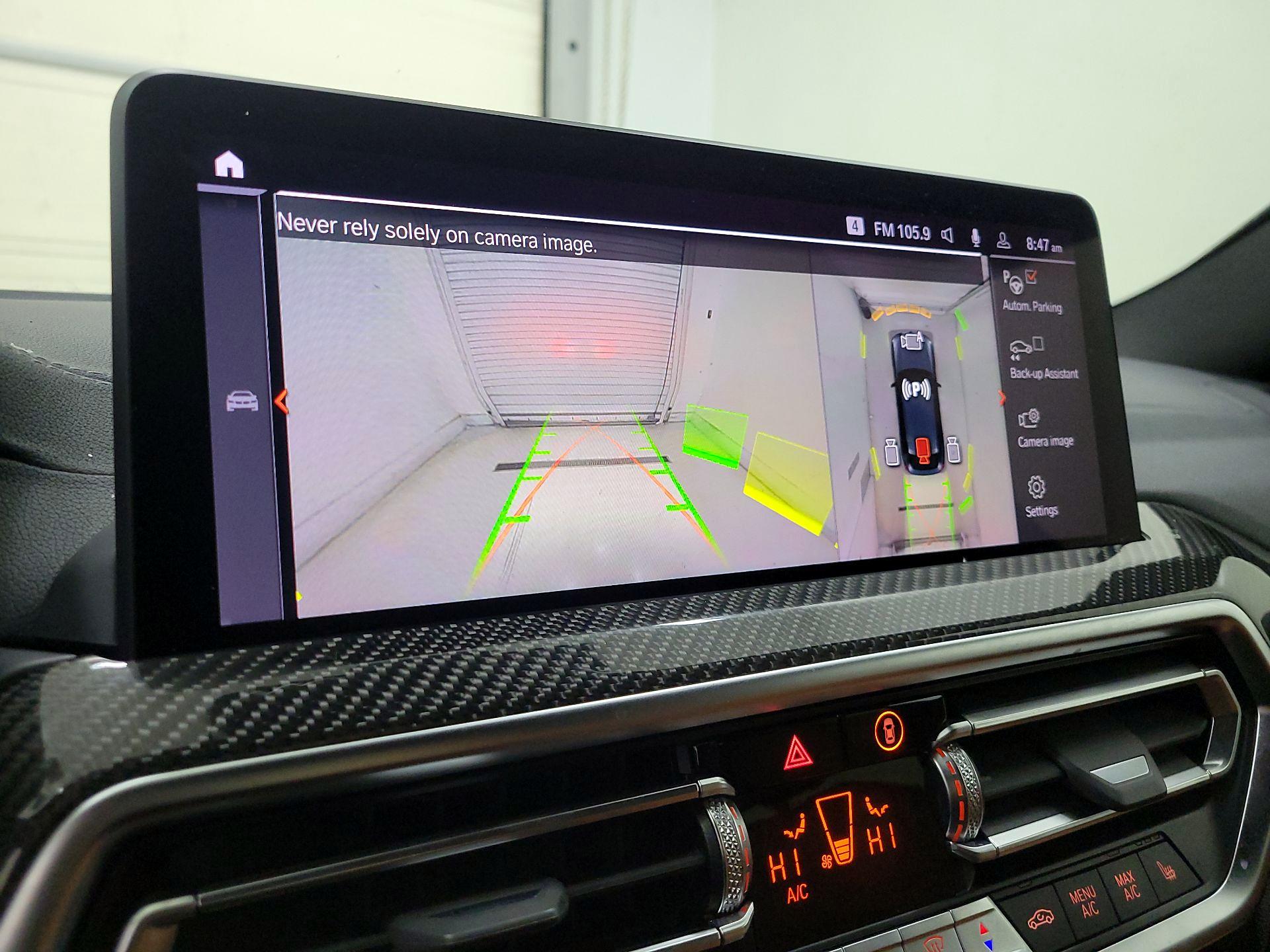 Thumbnail: 2023 BMW X4 - 15