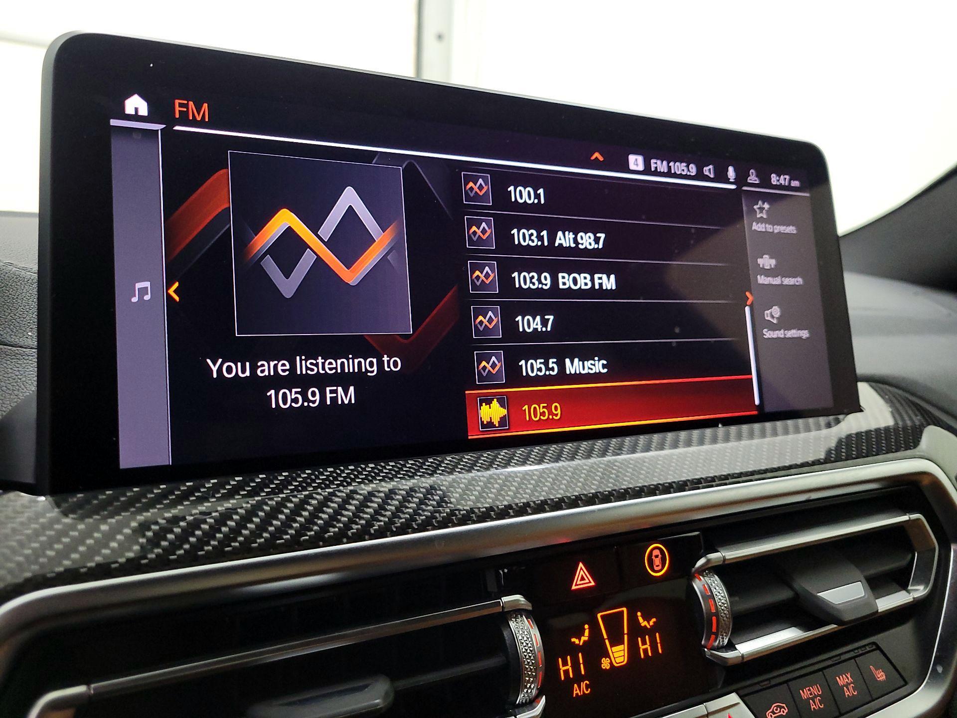 Thumbnail: 2023 BMW X4 - 16