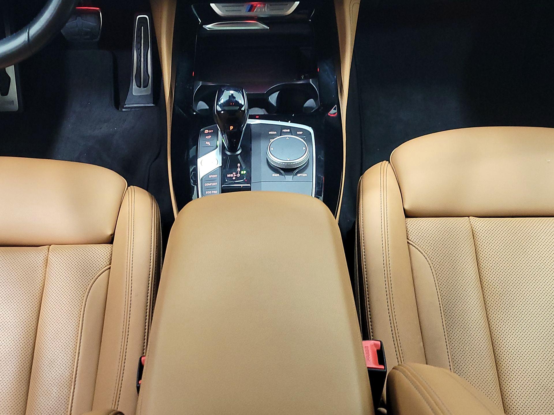 Thumbnail: 2023 BMW X4 - 18