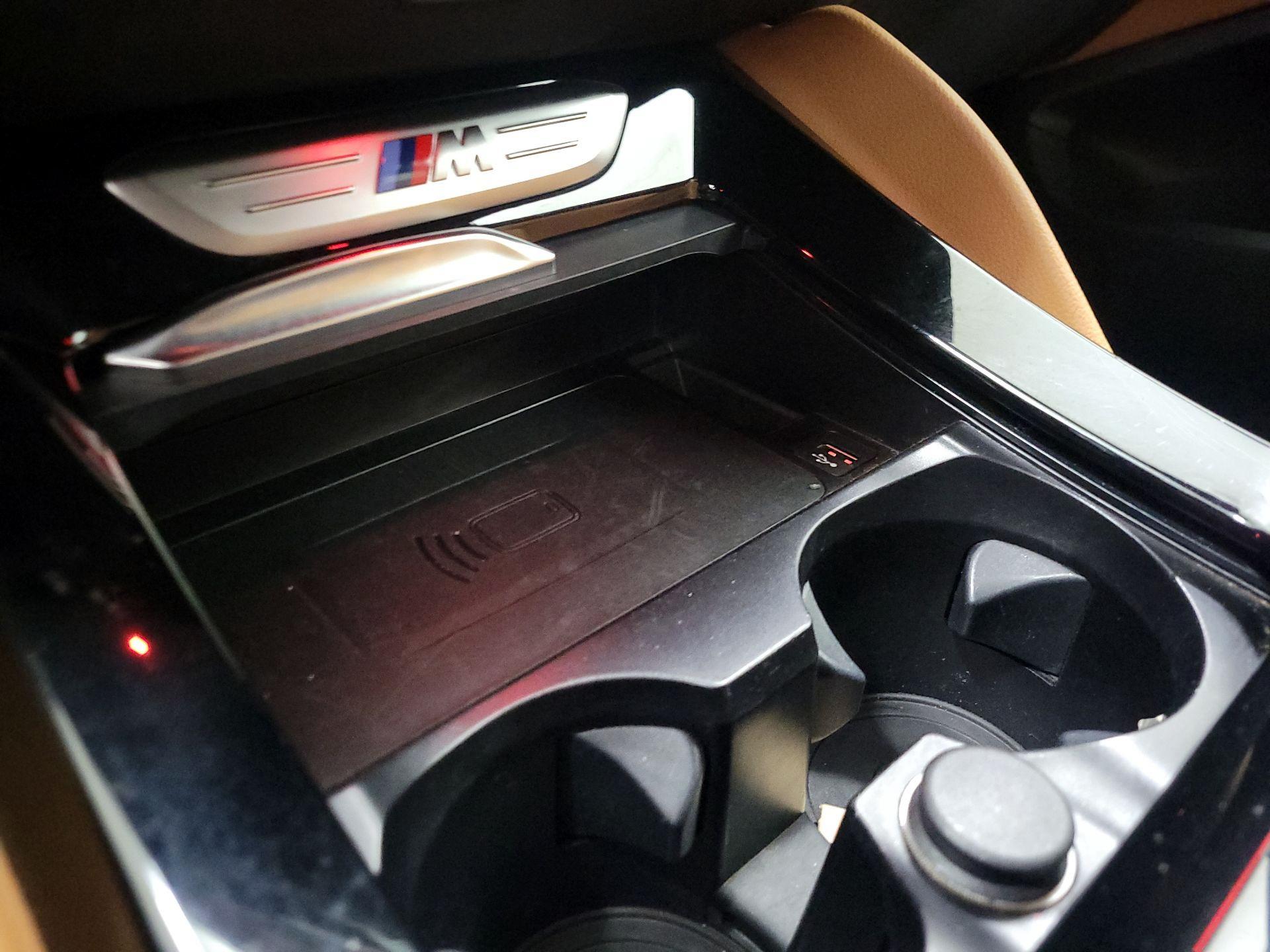 Thumbnail: 2023 BMW X4 - 19