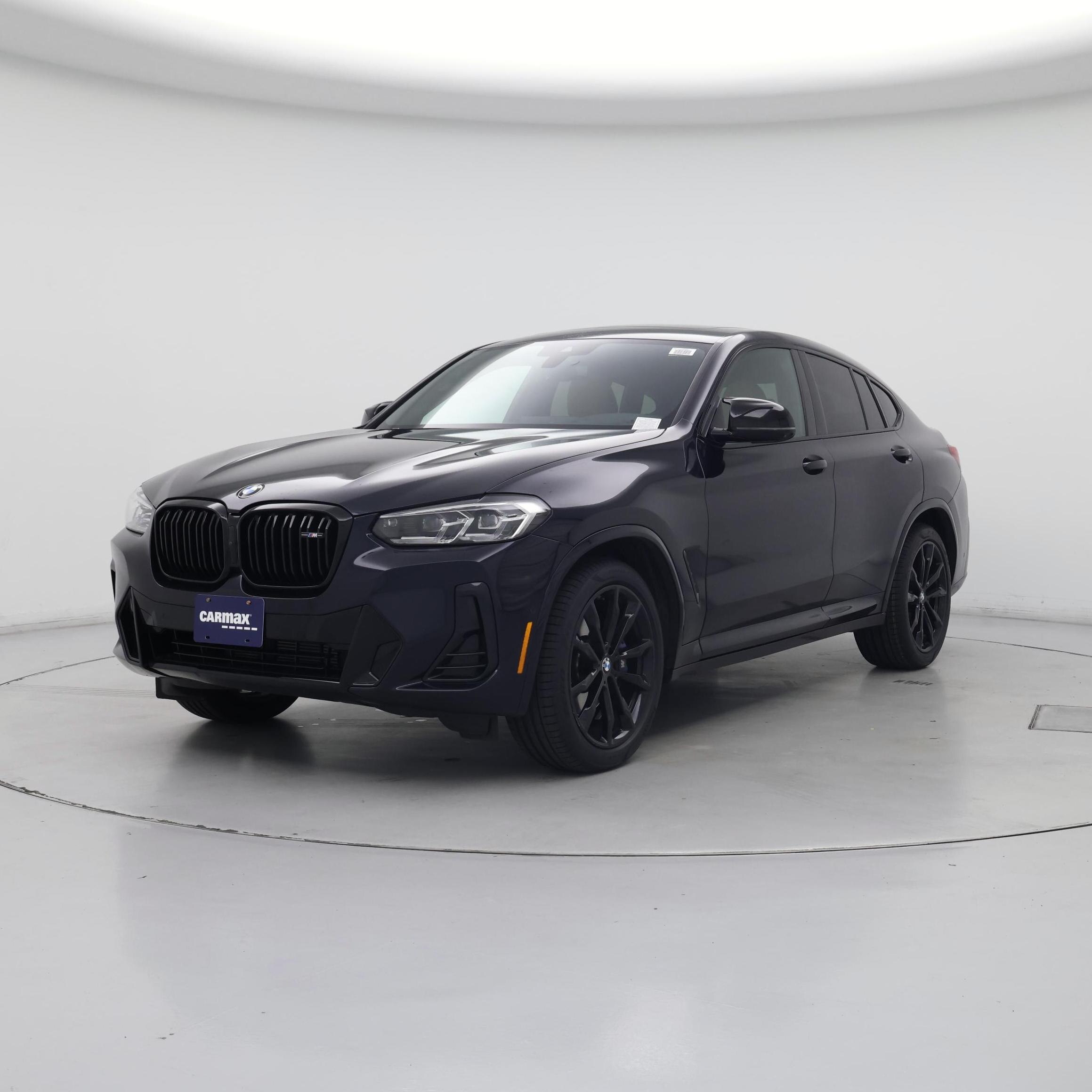 Thumbnail: 2023 BMW X4 - 4