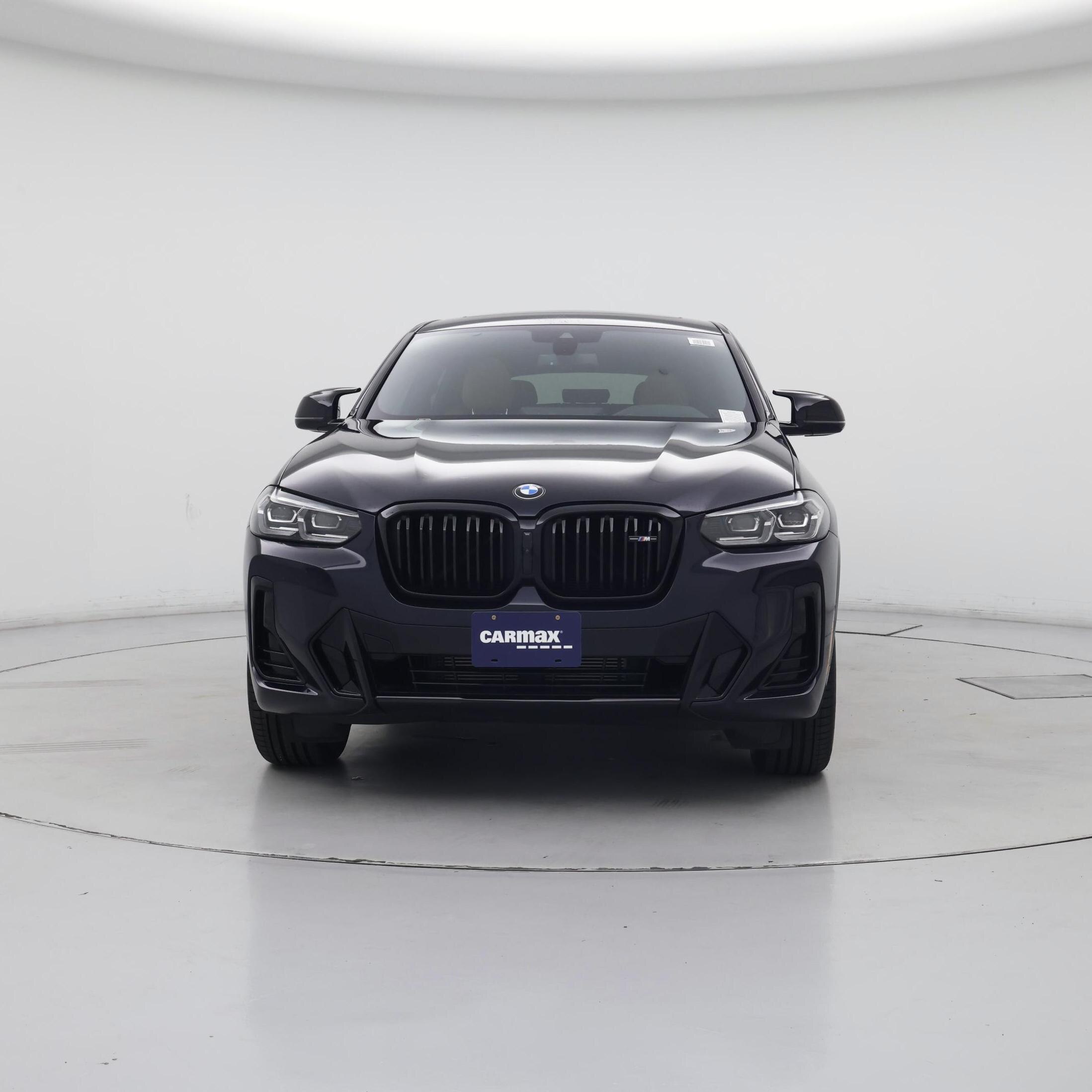 Thumbnail: 2023 BMW X4 - 5