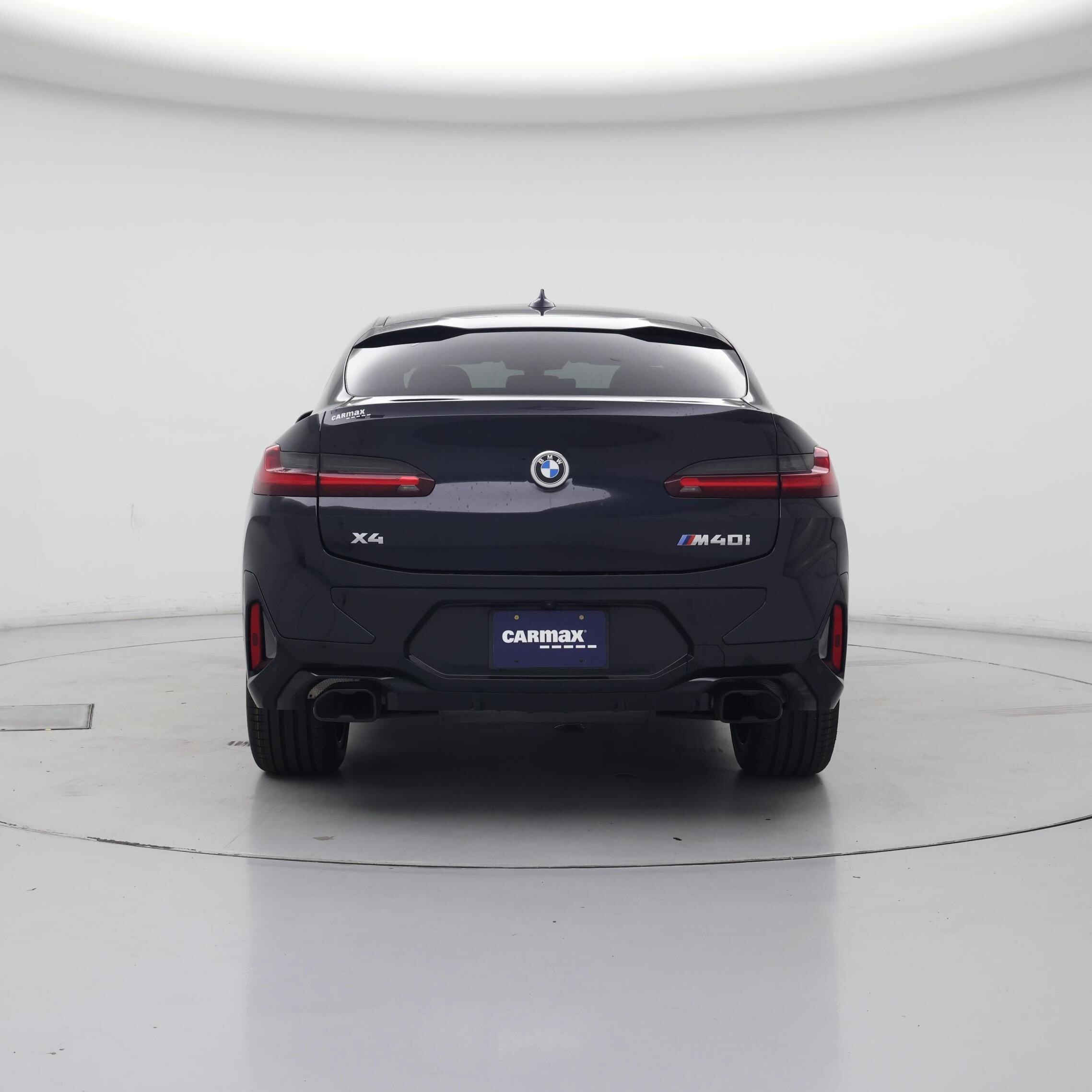 Thumbnail: 2023 BMW X4 - 6