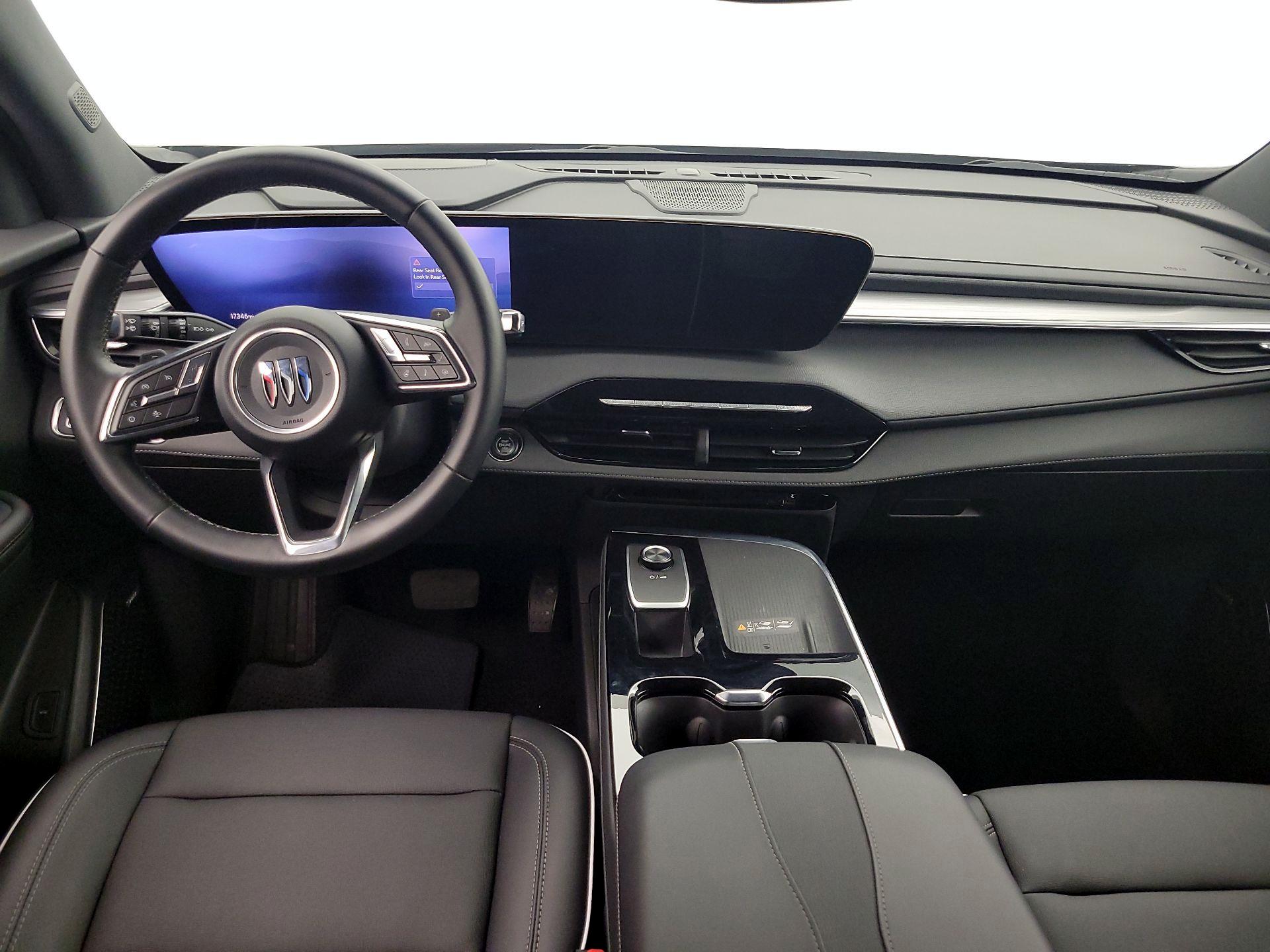 Thumbnail: 2025 Buick Enclave - 9