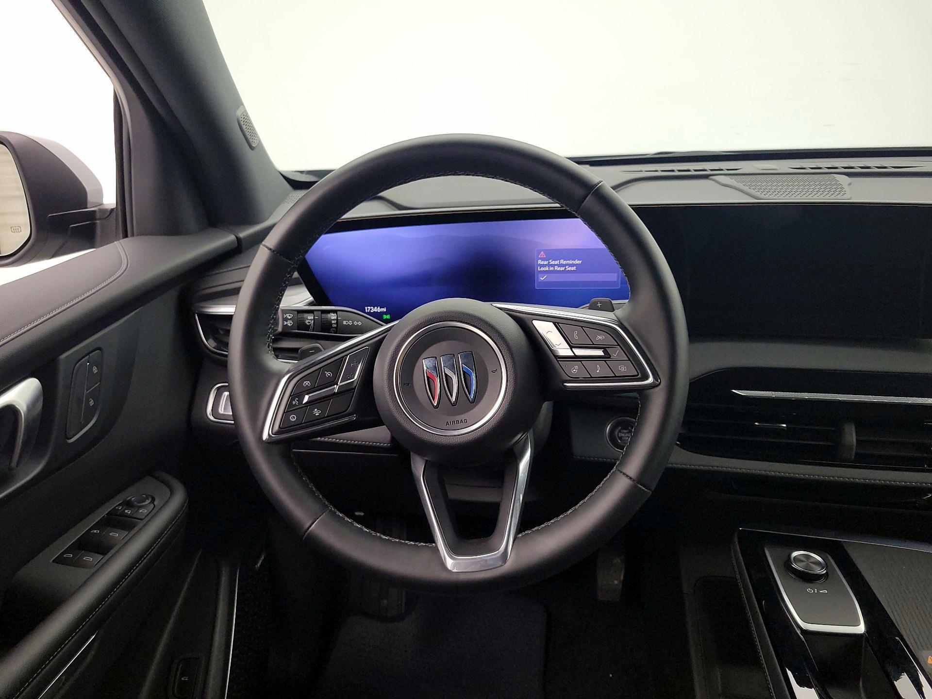 Thumbnail: 2025 Buick Enclave - 10