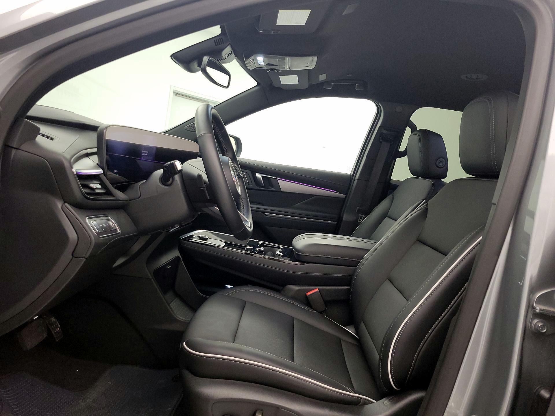 Thumbnail: 2025 Buick Enclave - 11