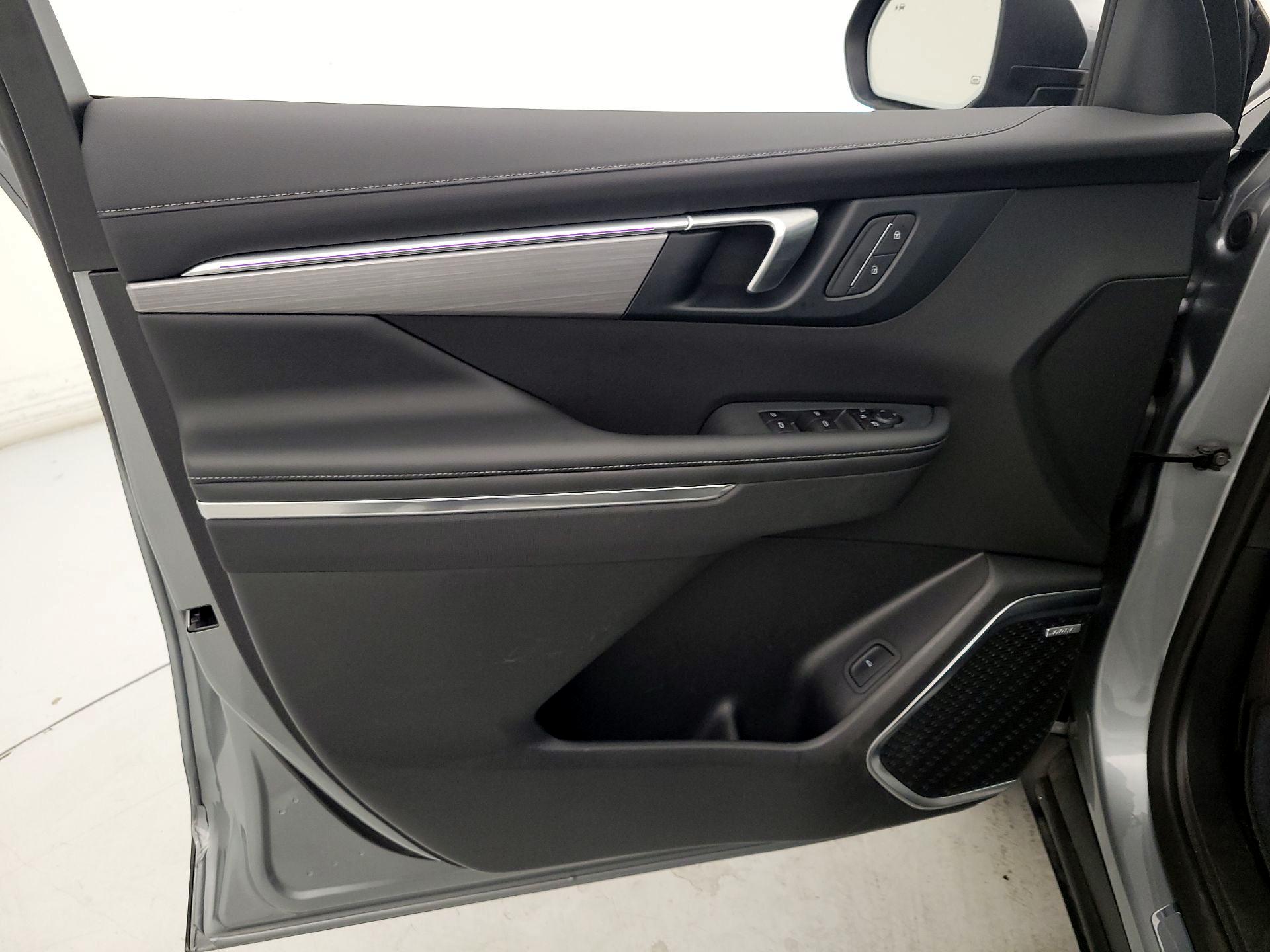 Thumbnail: 2025 Buick Enclave - 12