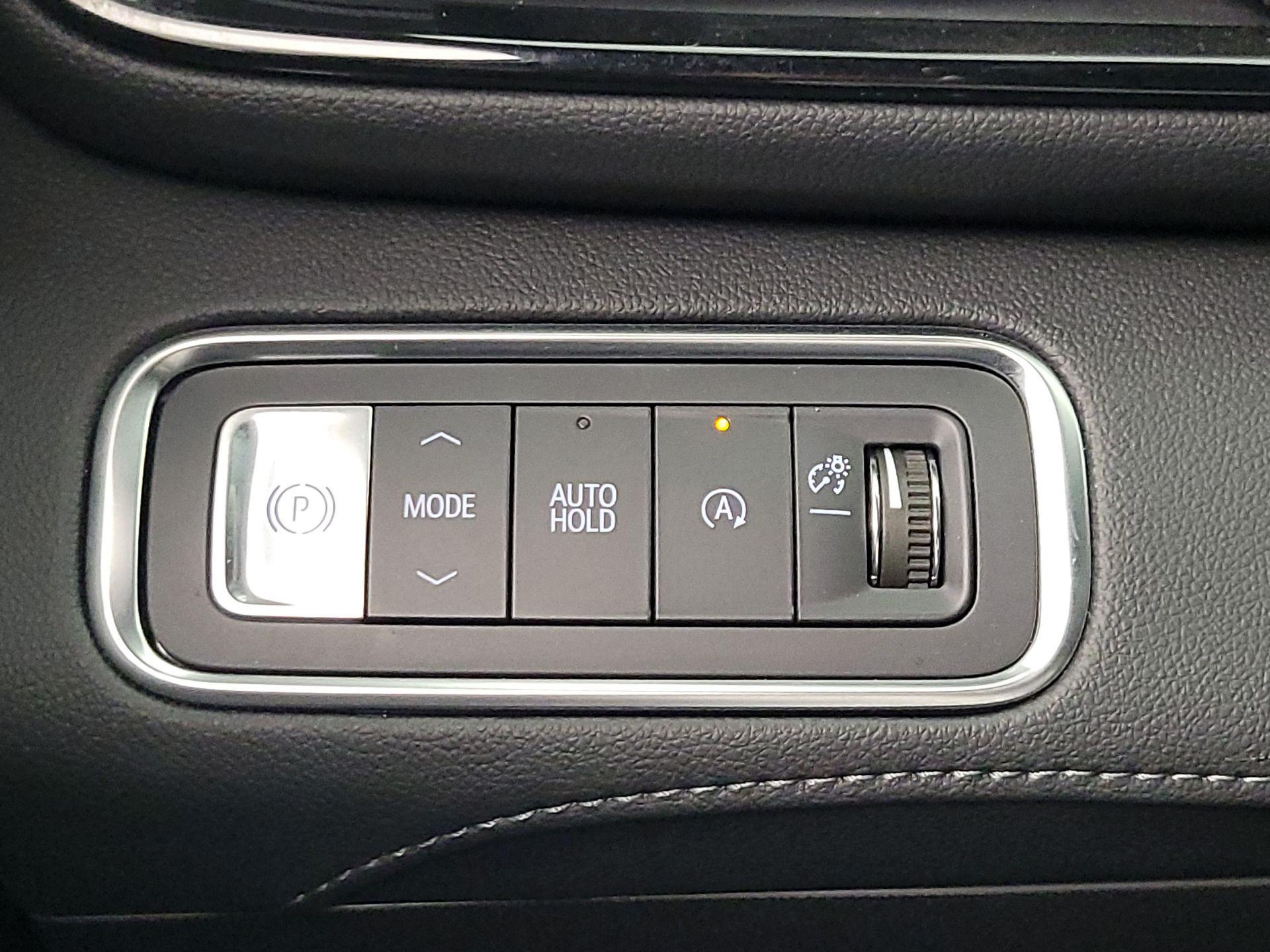 Thumbnail: 2025 Buick Enclave - 13