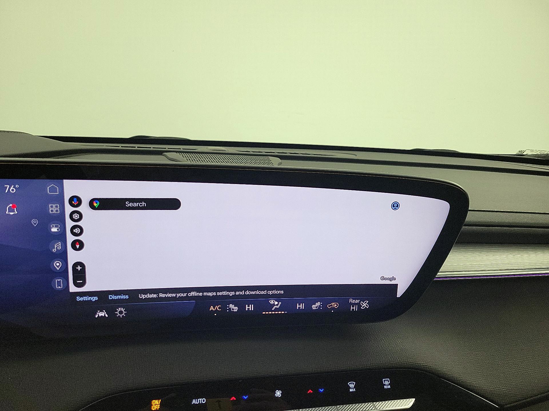 Thumbnail: 2025 Buick Enclave - 14