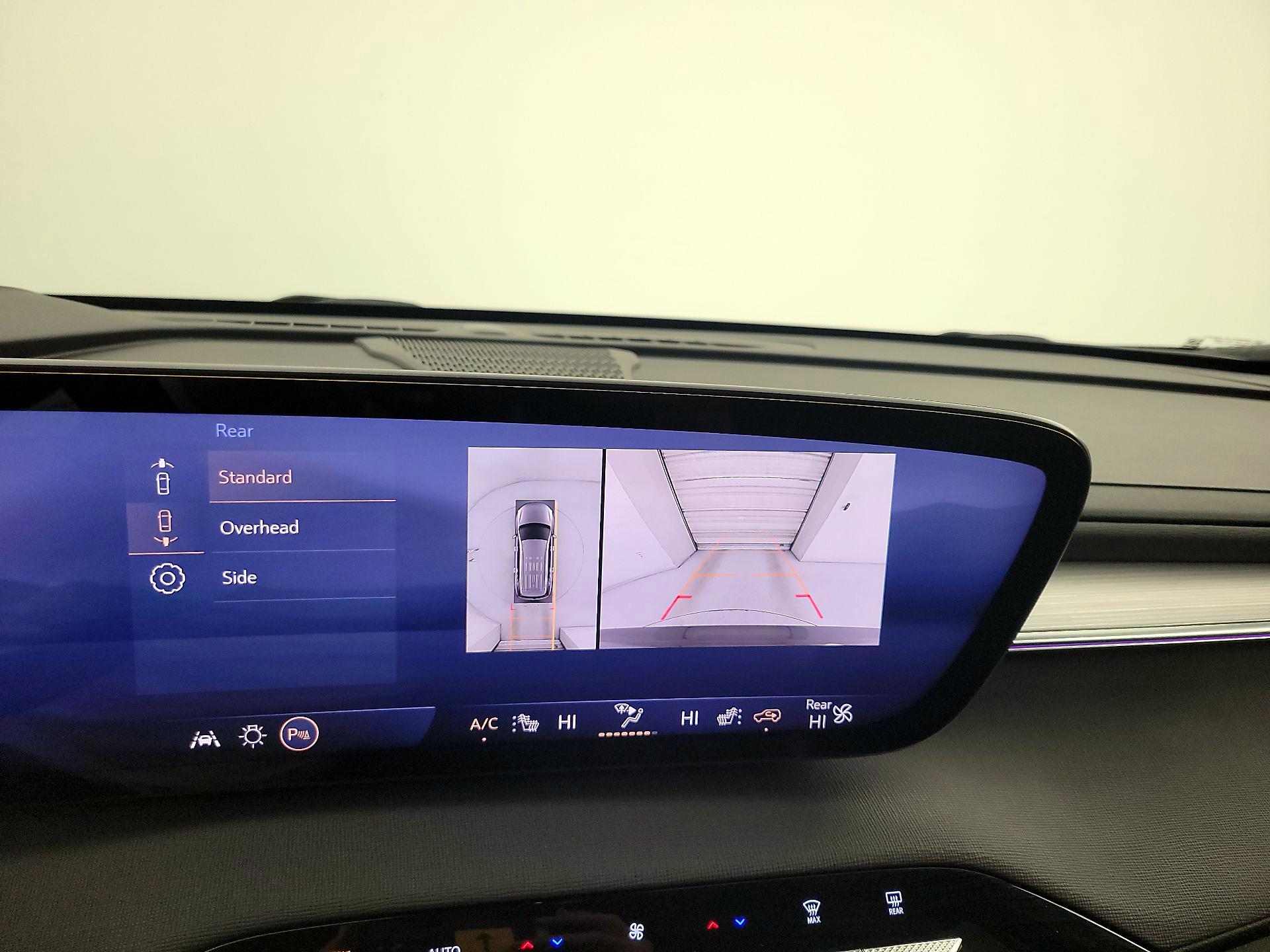 Thumbnail: 2025 Buick Enclave - 15