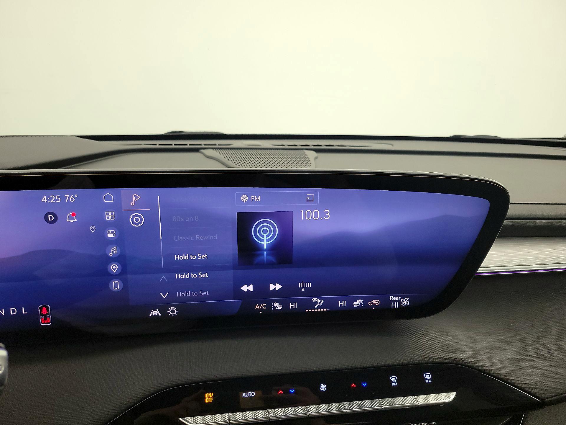 Thumbnail: 2025 Buick Enclave - 16