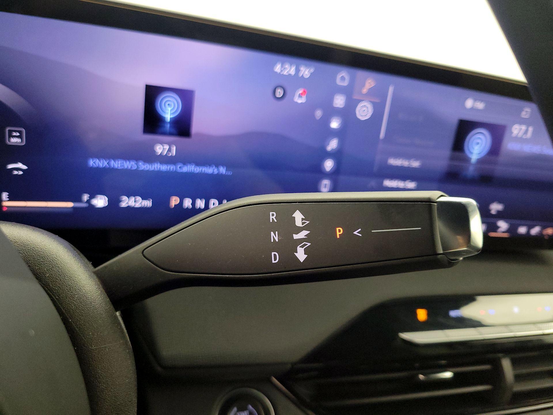 Thumbnail: 2025 Buick Enclave - 18