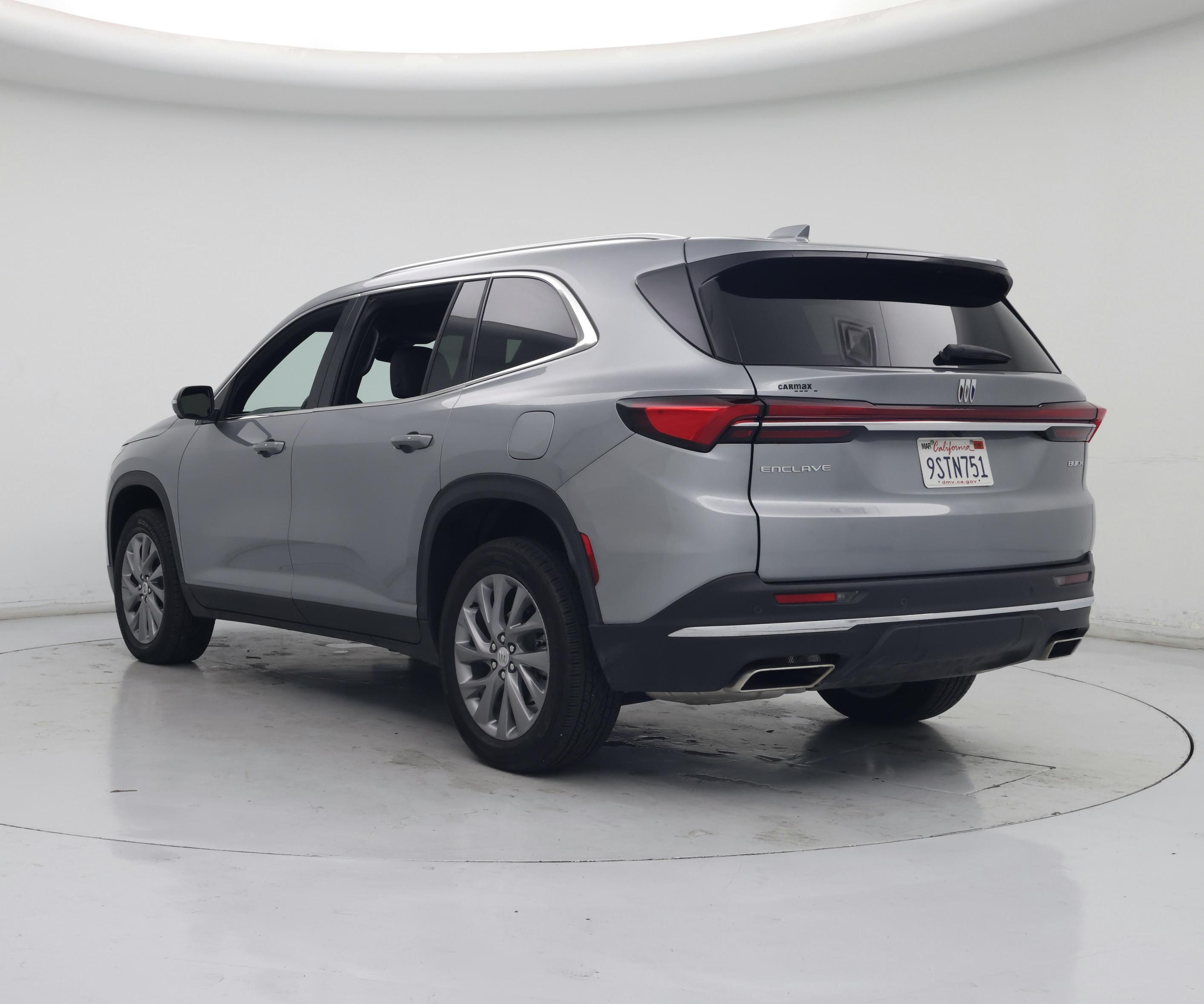 Thumbnail: 2025 Buick Enclave - 2
