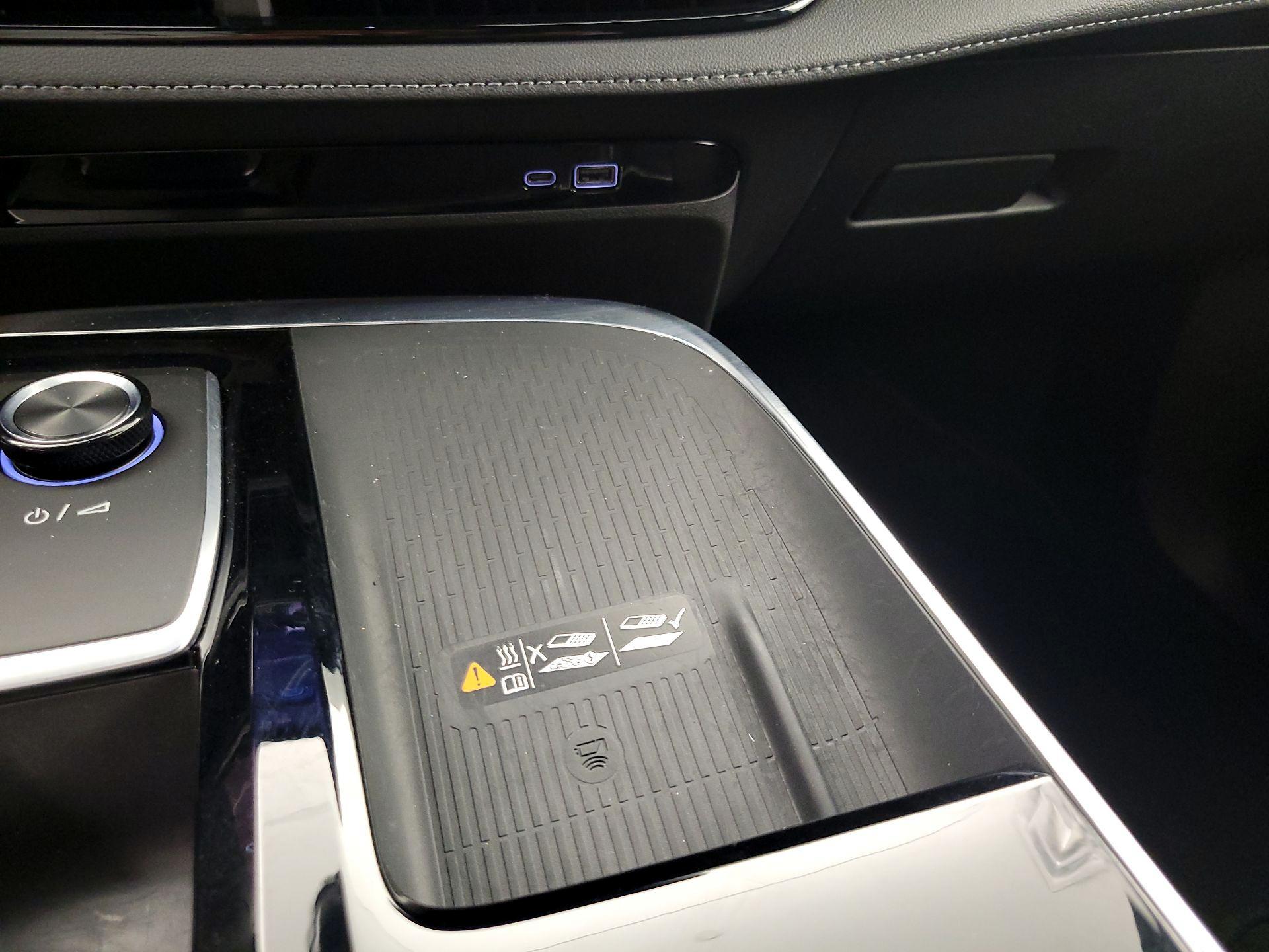 Thumbnail: 2025 Buick Enclave - 19