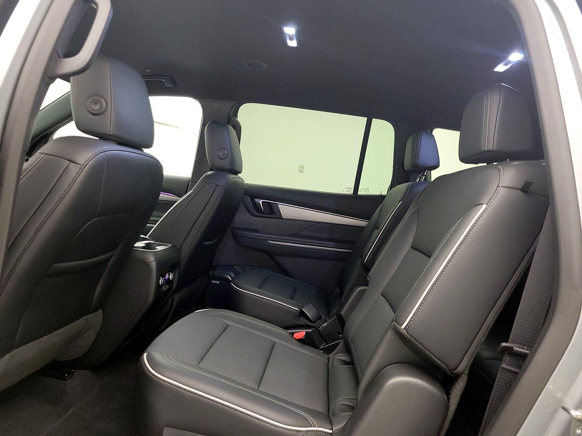 Thumbnail: 2025 Buick Enclave - 20