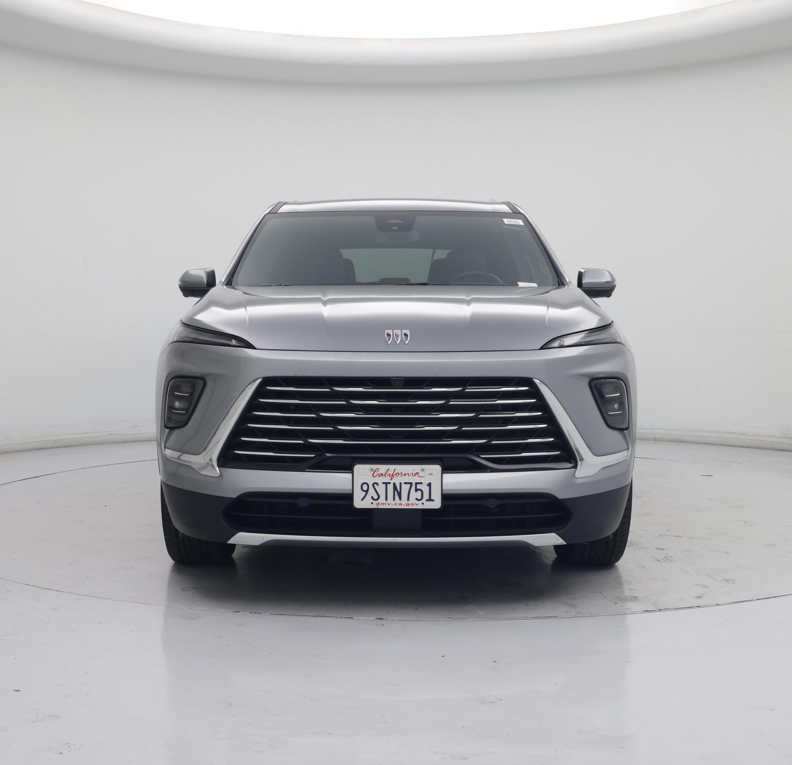 Thumbnail: 2025 Buick Enclave - 5