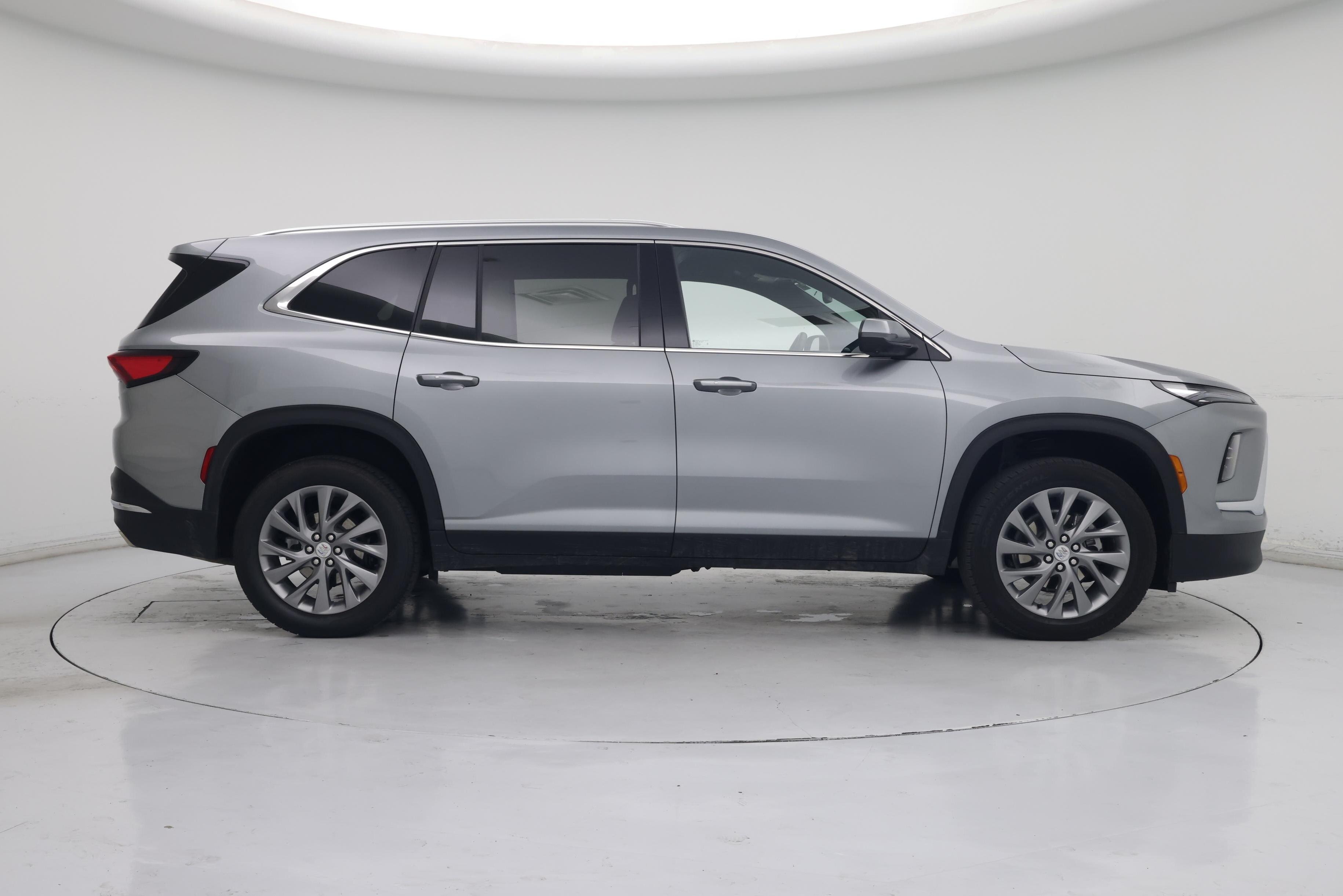 Thumbnail: 2025 Buick Enclave - 7