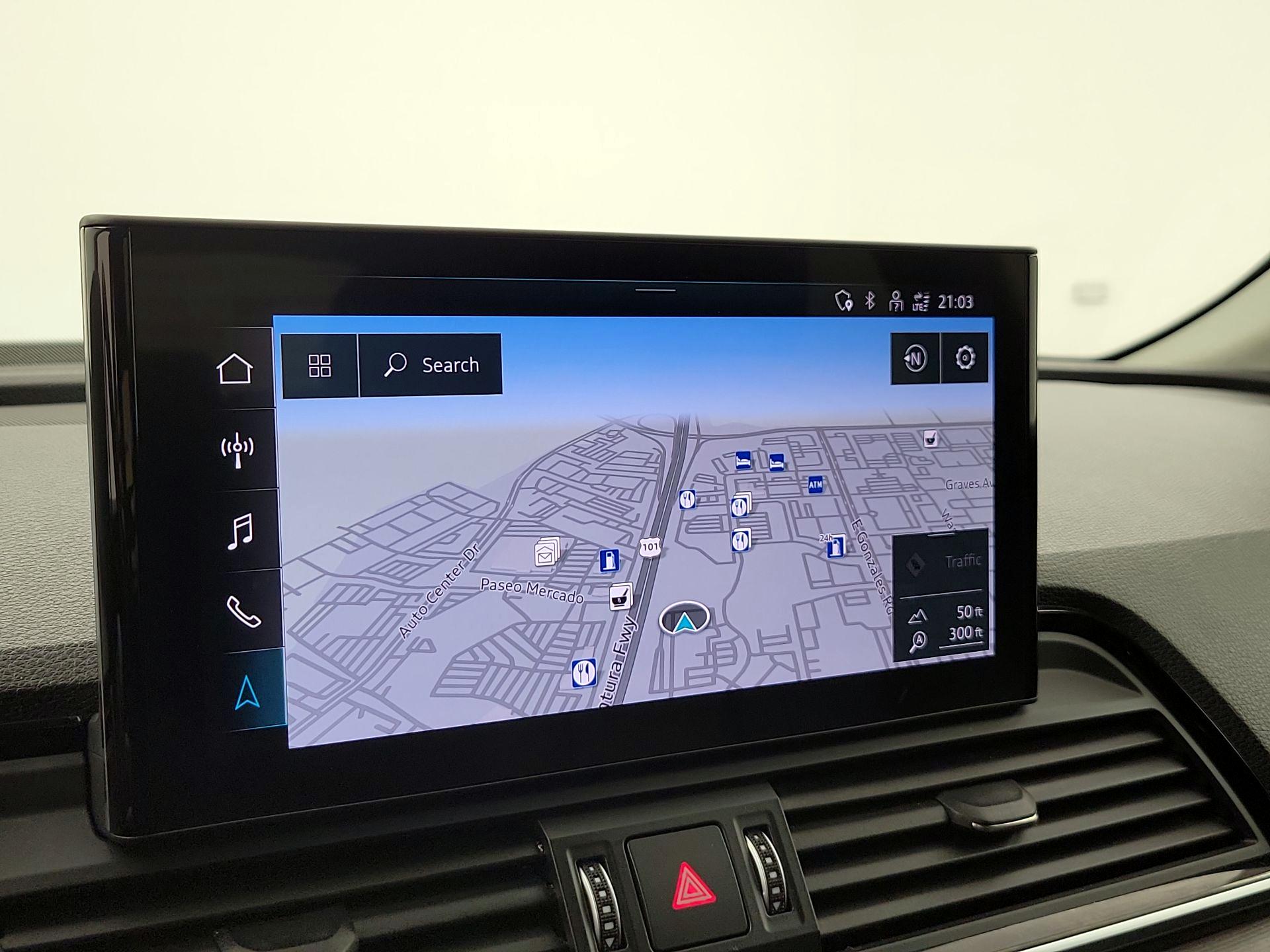 Thumbnail: 2022 Audi Q5 - 14