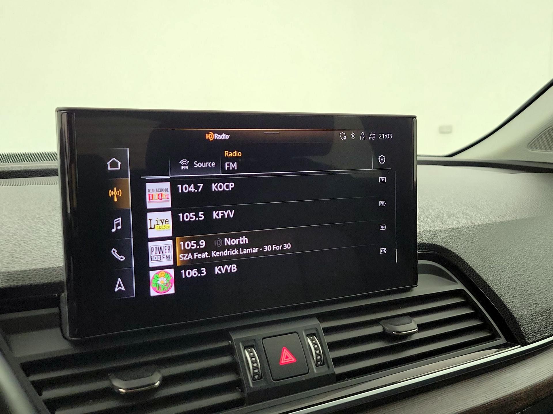 Thumbnail: 2022 Audi Q5 - 16