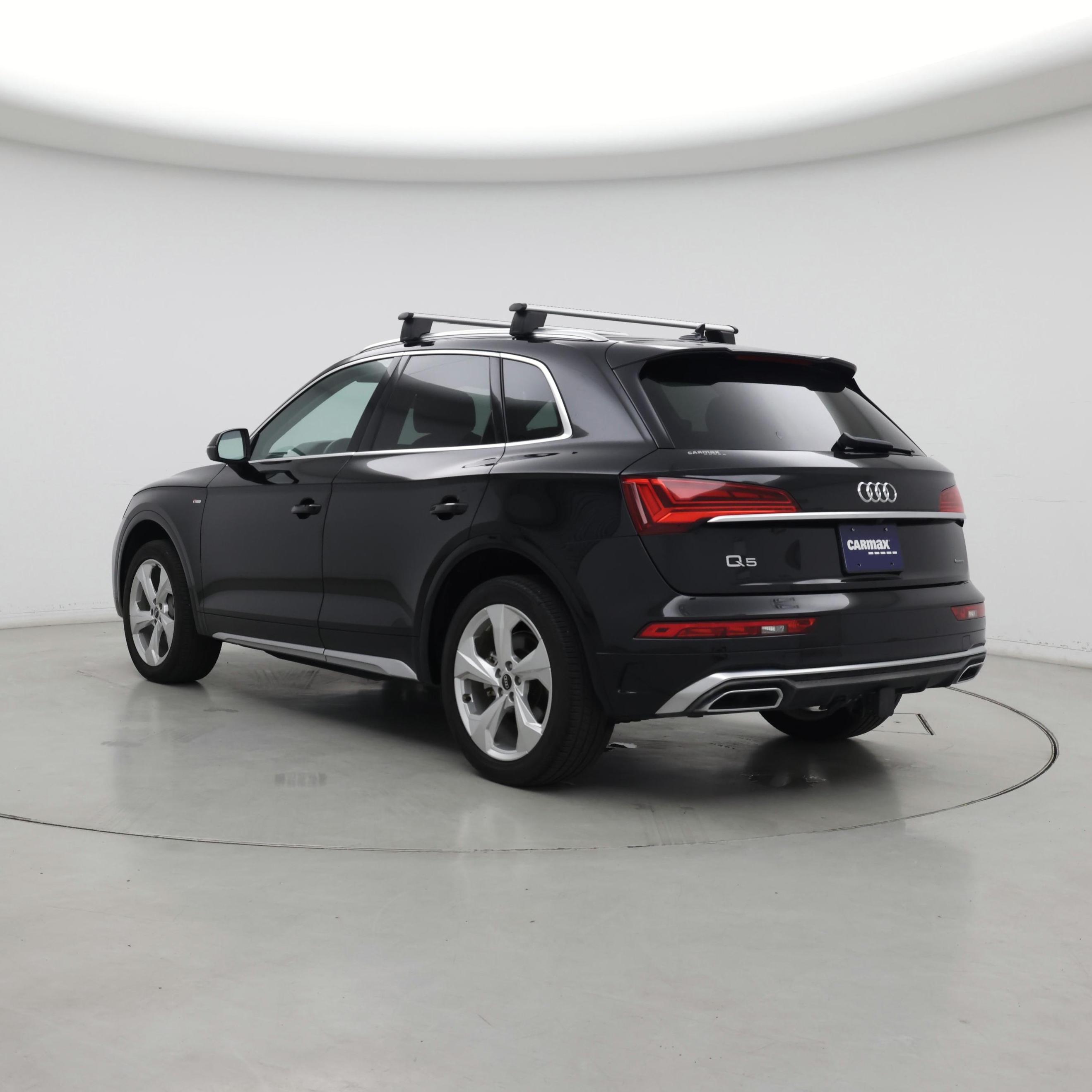 Thumbnail: 2022 Audi Q5 - 2