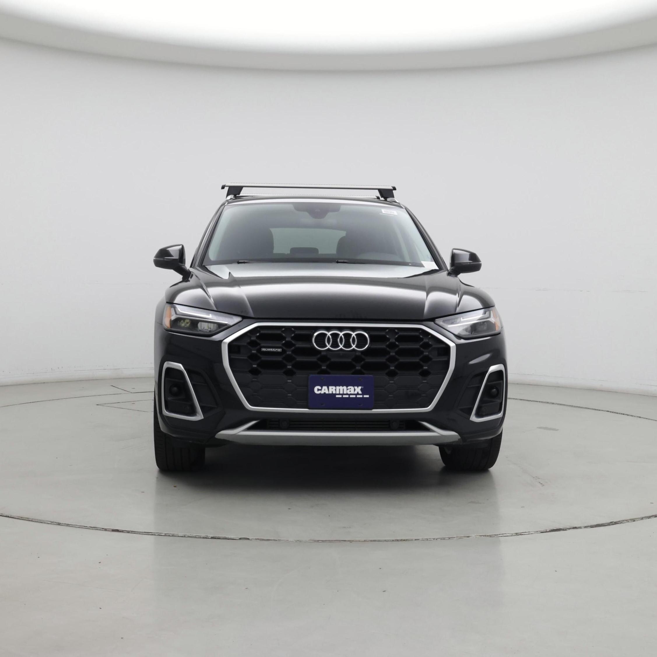 Thumbnail: 2022 Audi Q5 - 5