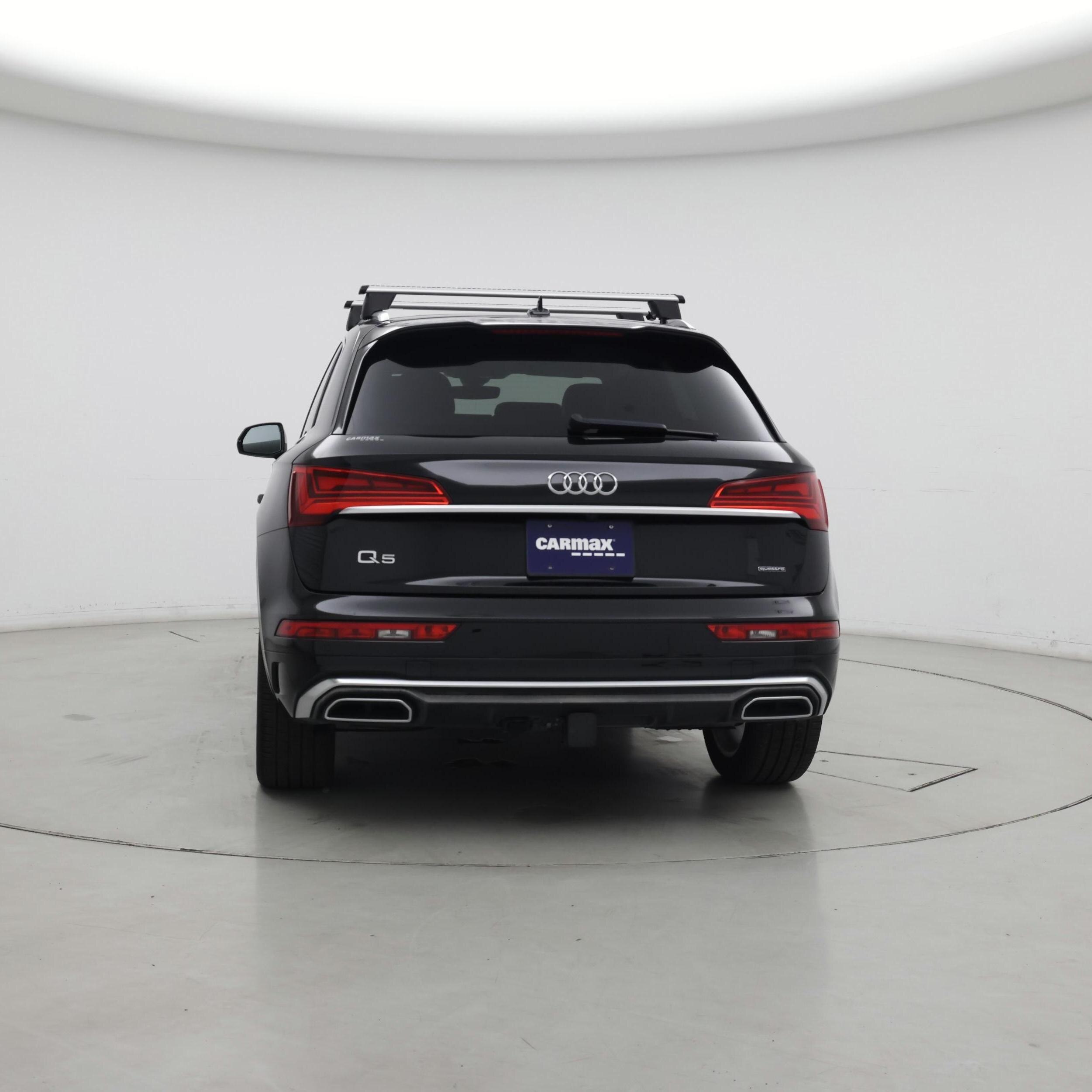 Thumbnail: 2022 Audi Q5 - 6