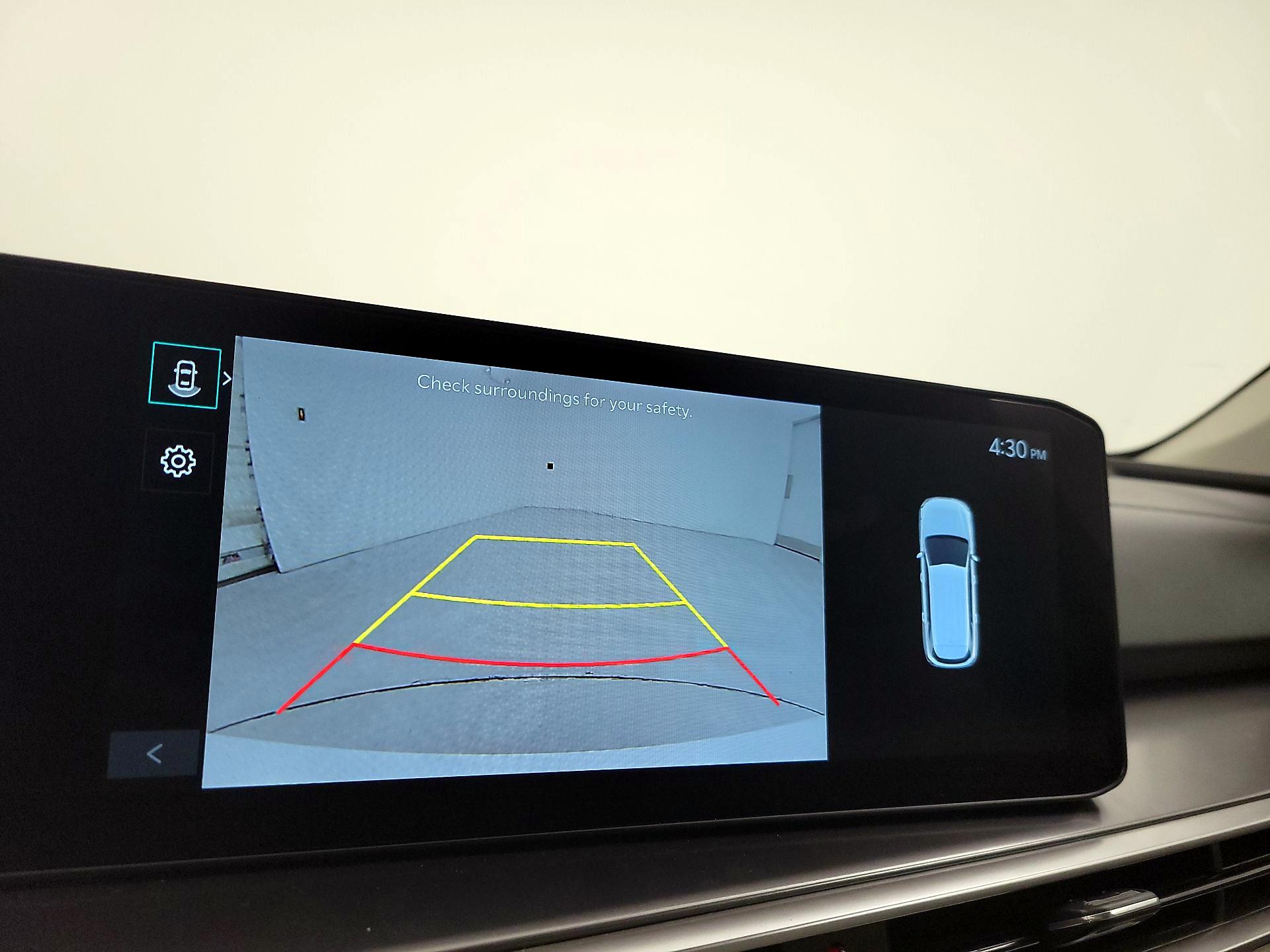 Thumbnail: 2024 Kia Sorento - 14