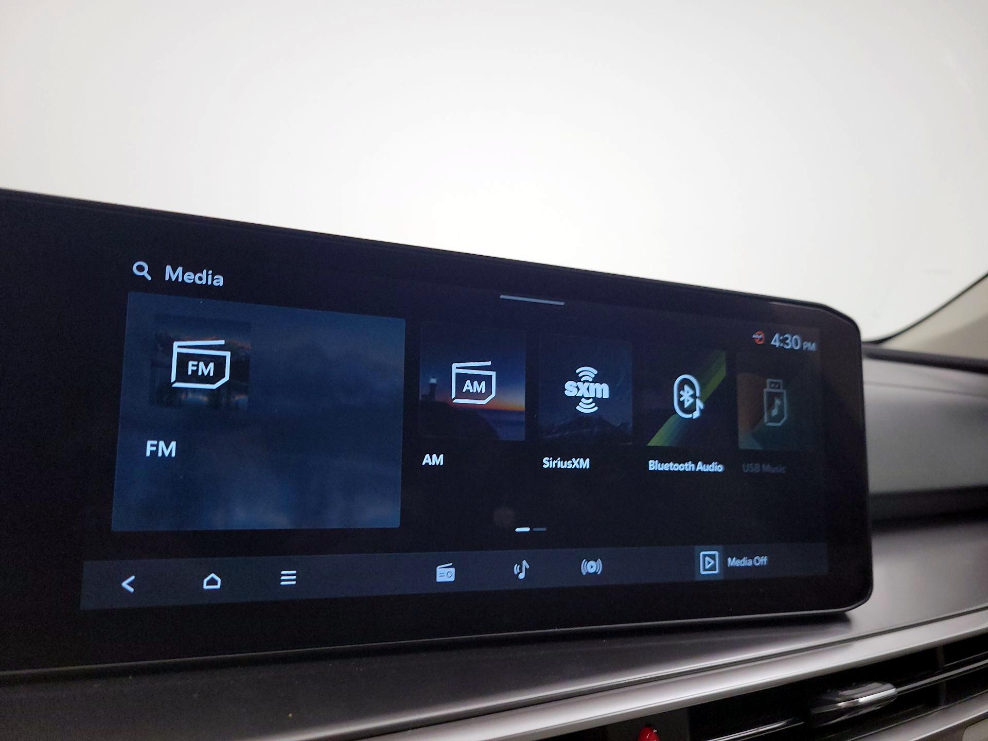 Thumbnail: 2024 Kia Sorento - 15