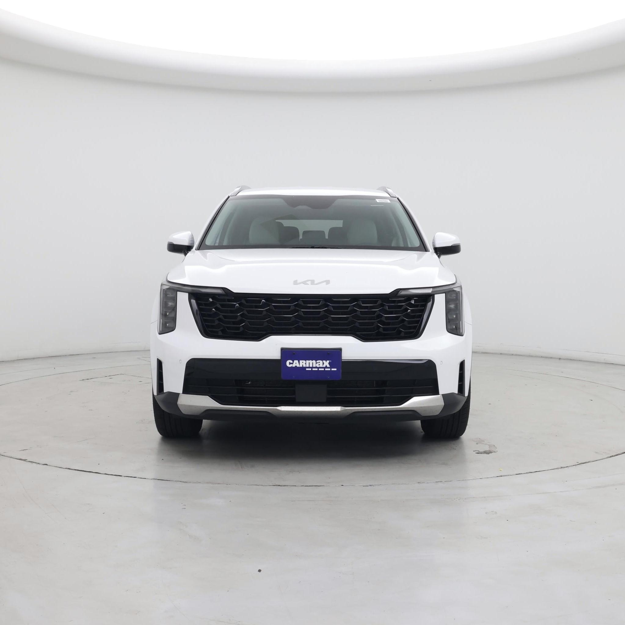 Thumbnail: 2024 Kia Sorento - 5