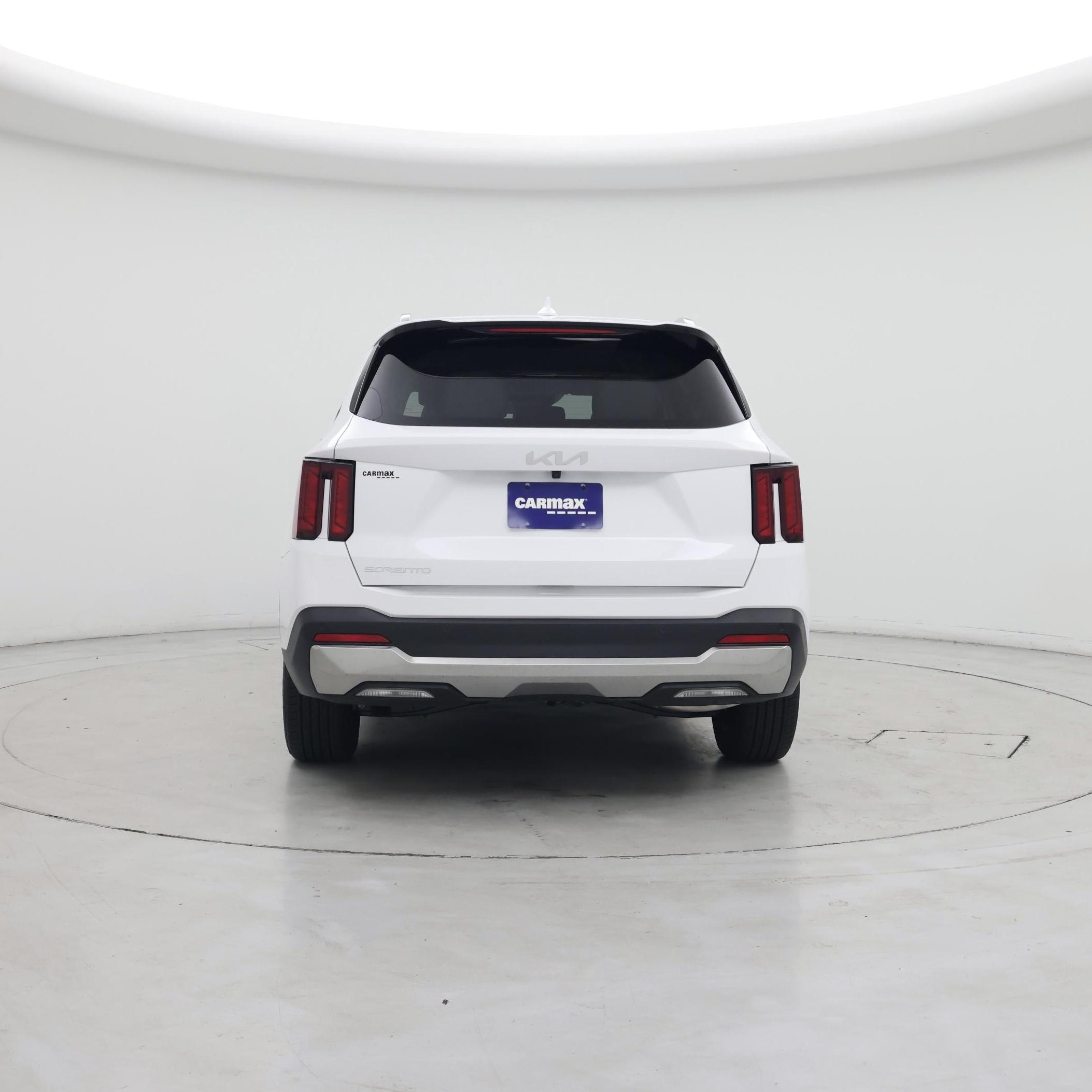 Thumbnail: 2024 Kia Sorento - 6