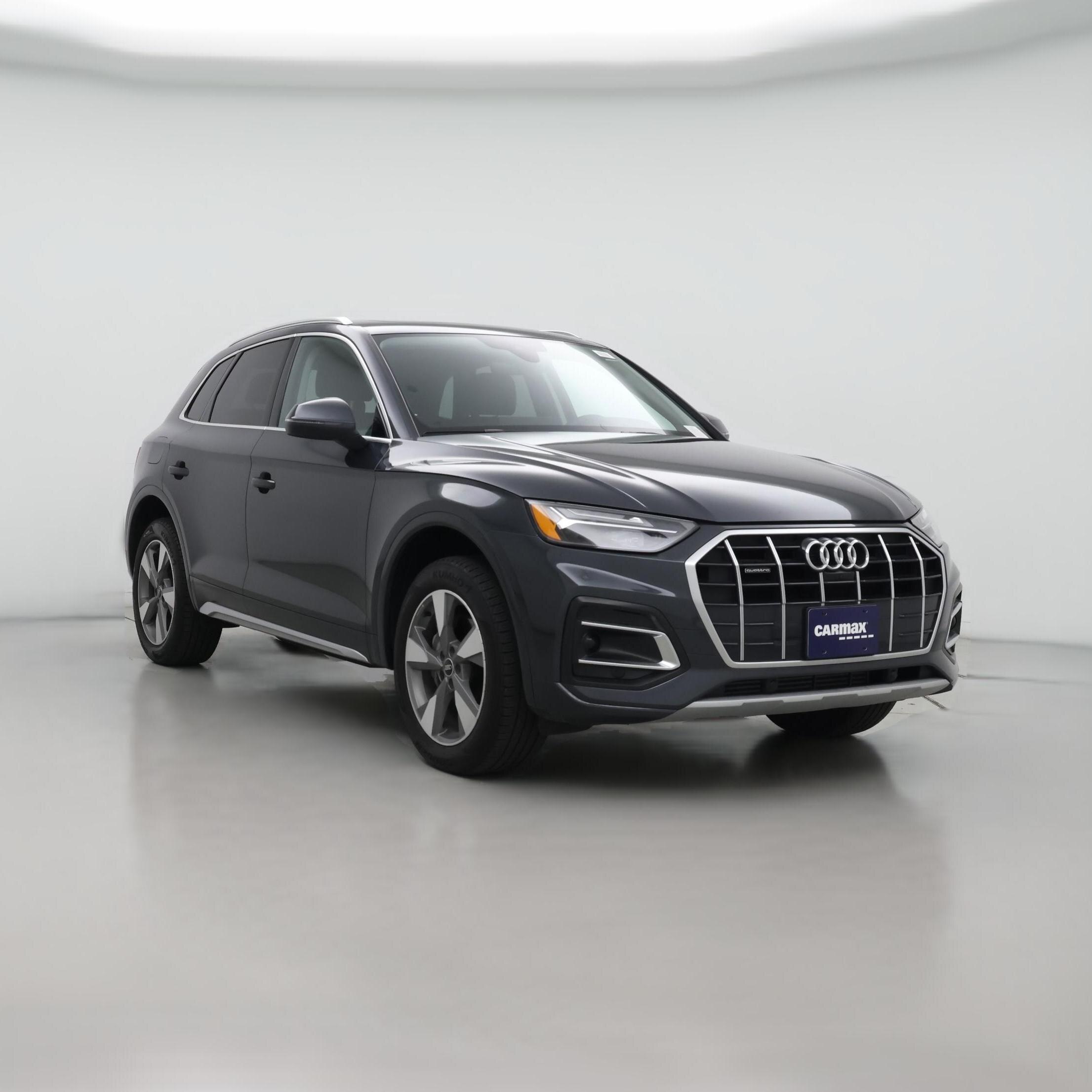 Thumbnail: 2023 Audi Q5 - 1