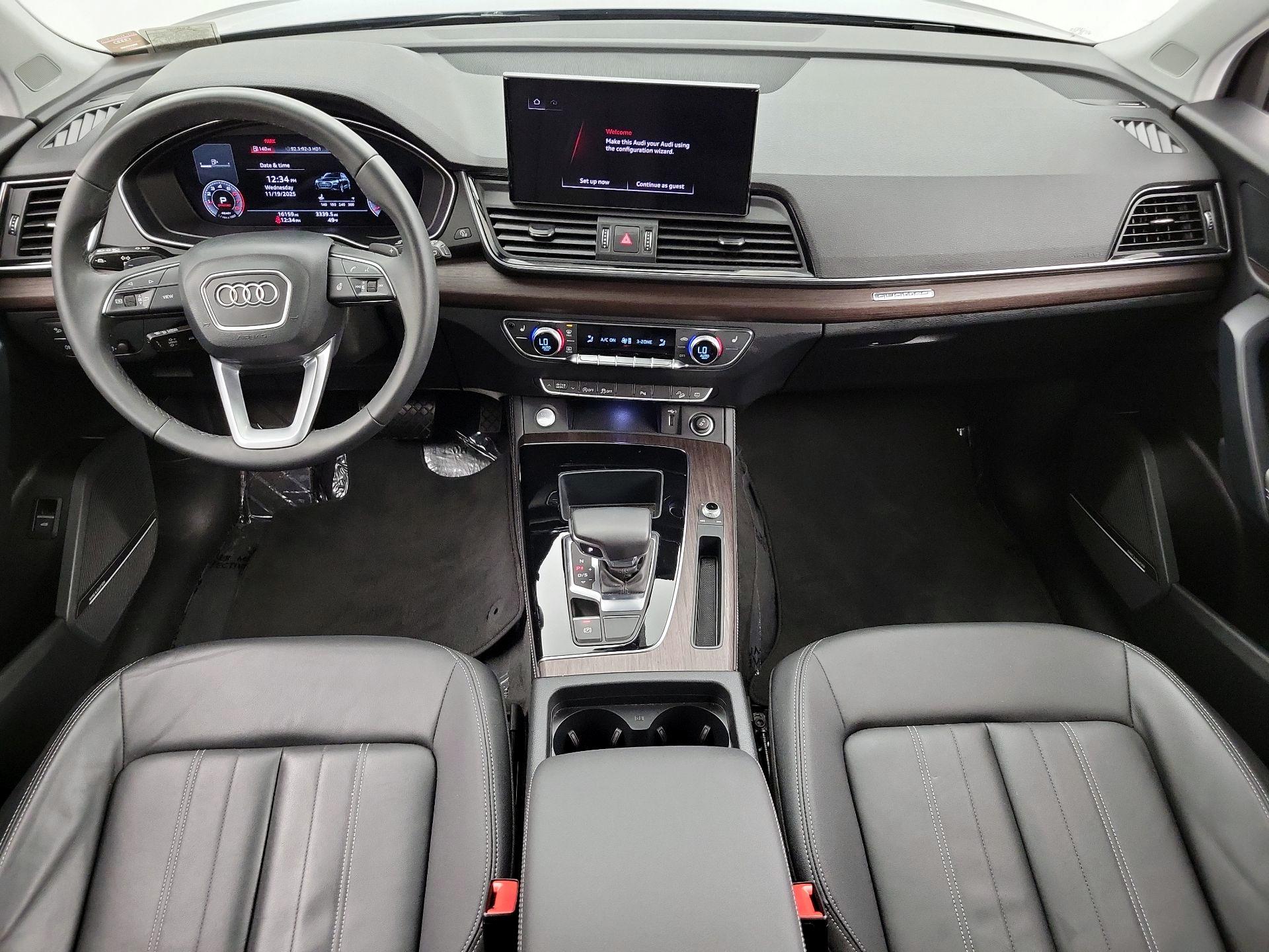 Thumbnail: 2023 Audi Q5 - 9