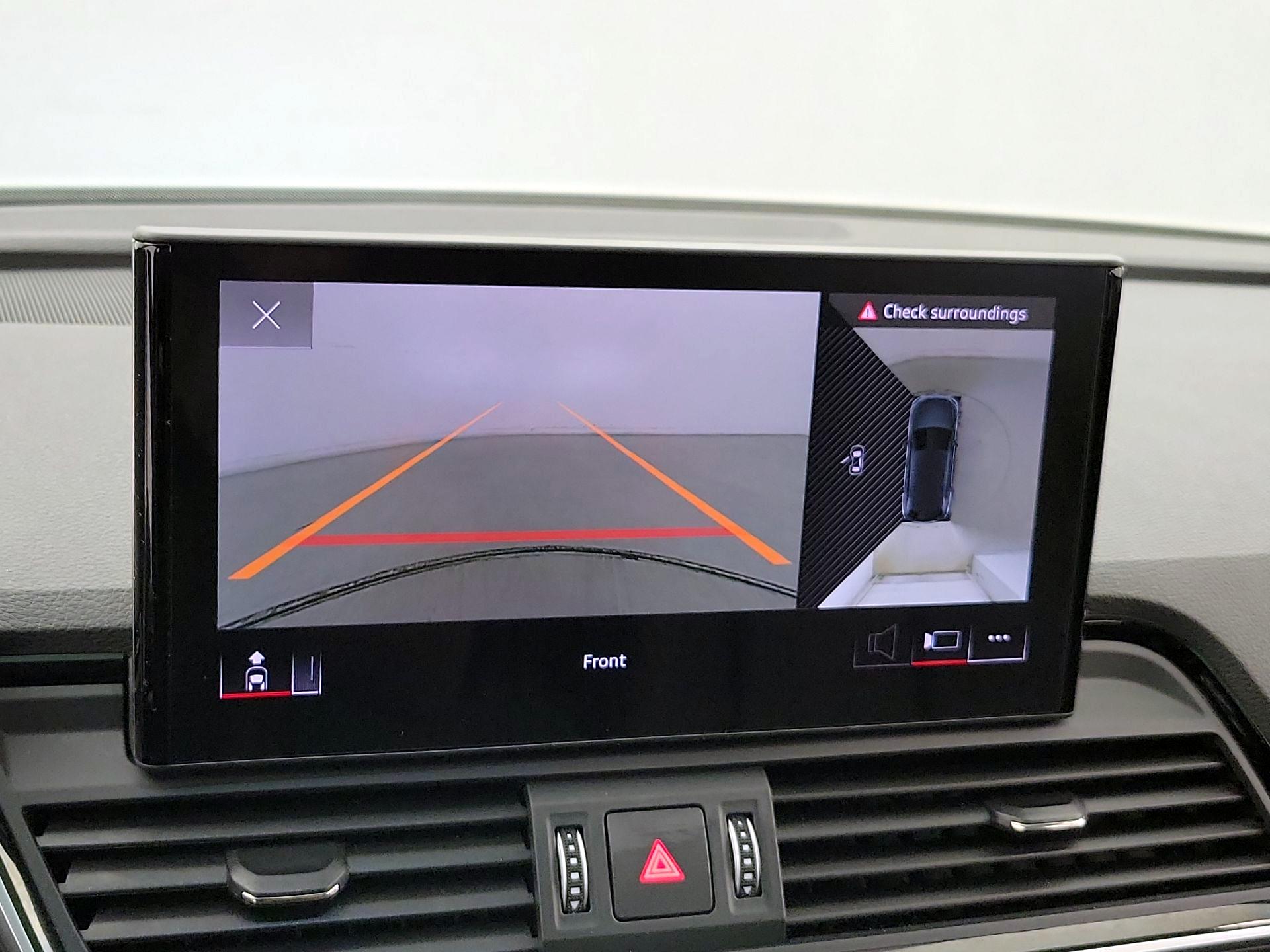 Thumbnail: 2023 Audi Q5 - 14