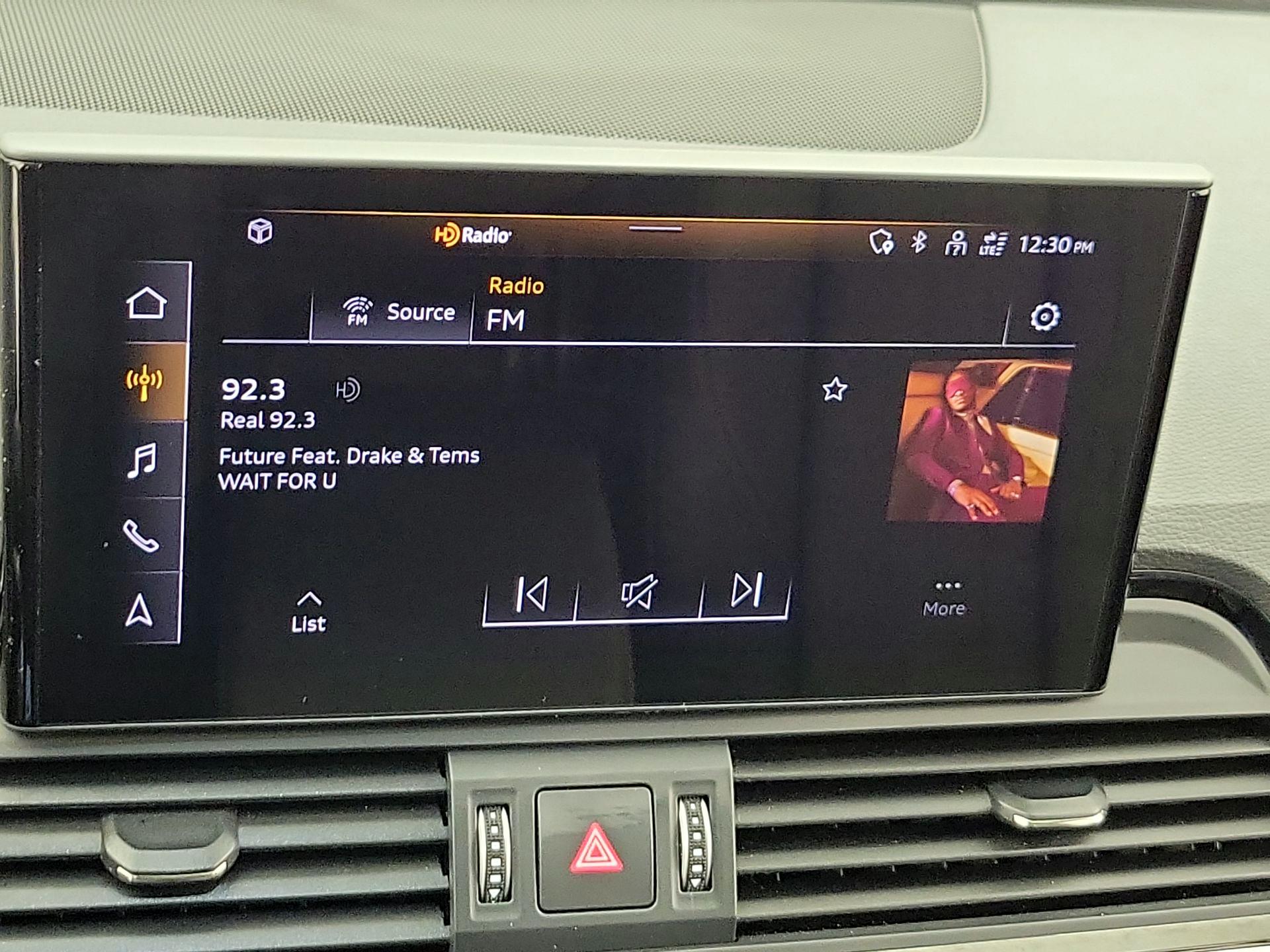 Thumbnail: 2023 Audi Q5 - 15