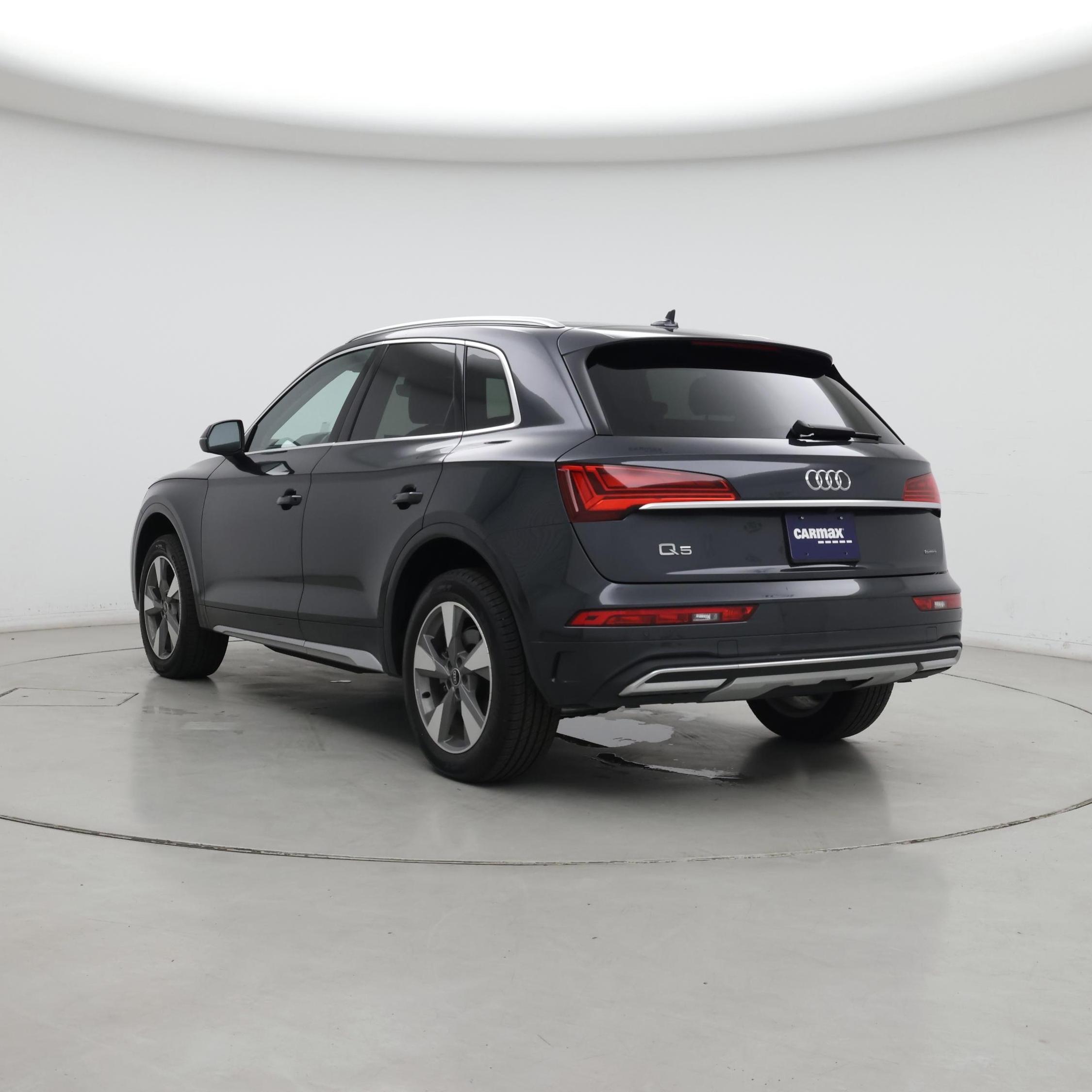 Thumbnail: 2023 Audi Q5 - 2