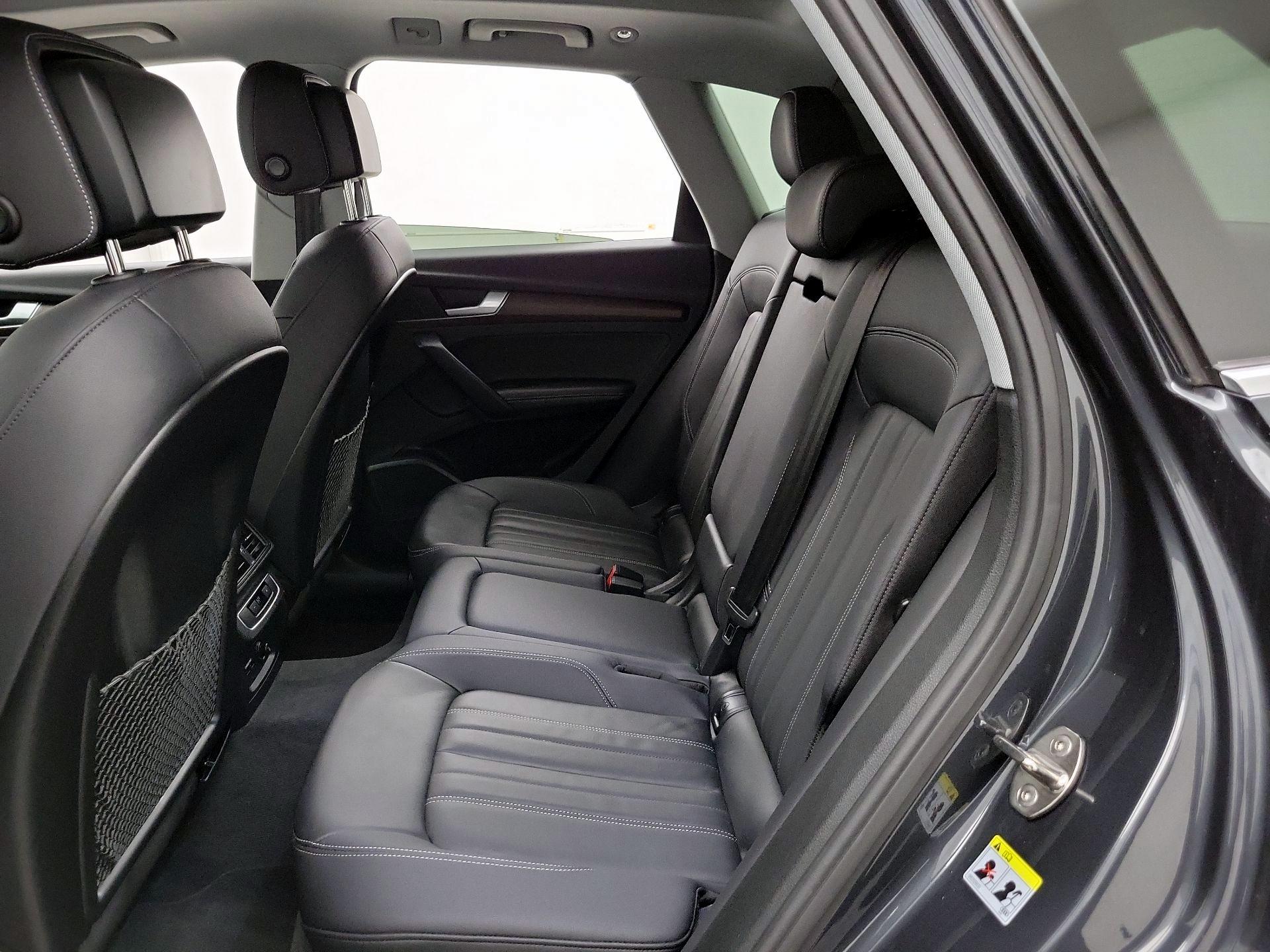 Thumbnail: 2023 Audi Q5 - 20