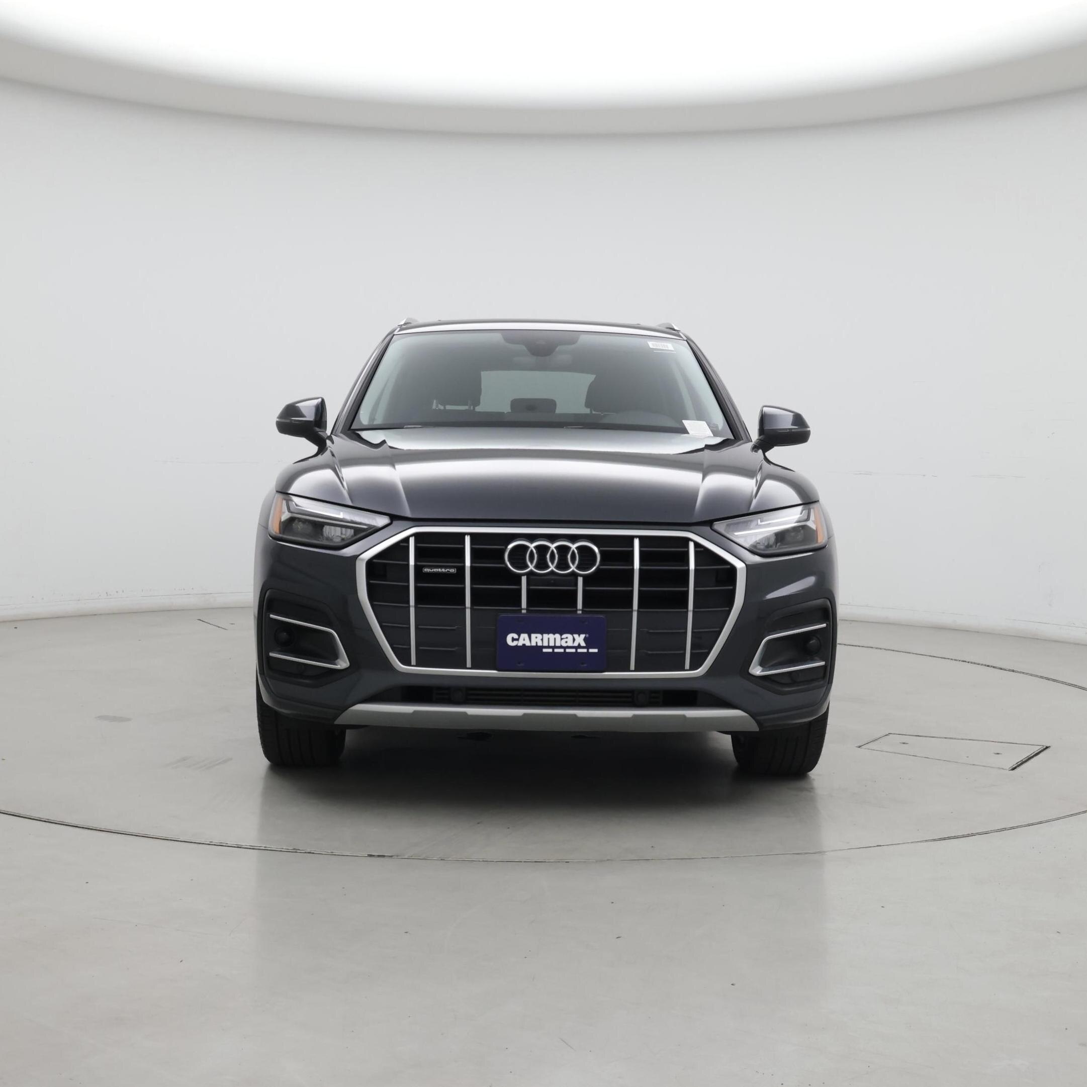Thumbnail: 2023 Audi Q5 - 5