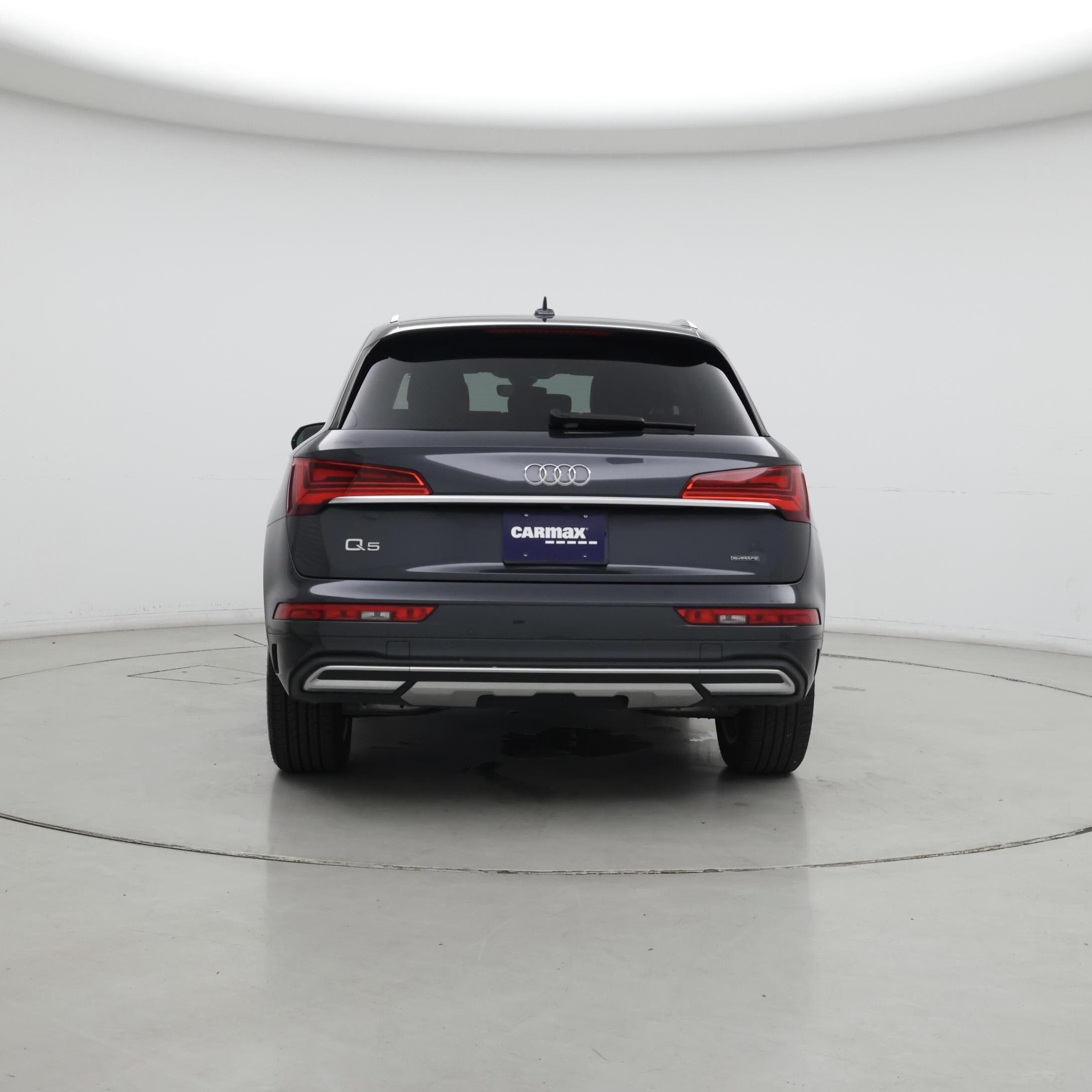 Thumbnail: 2023 Audi Q5 - 6