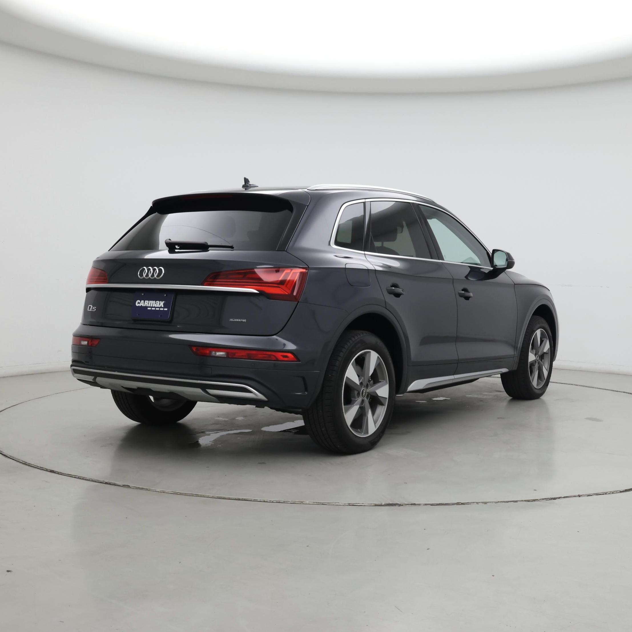 Thumbnail: 2023 Audi Q5 - 8