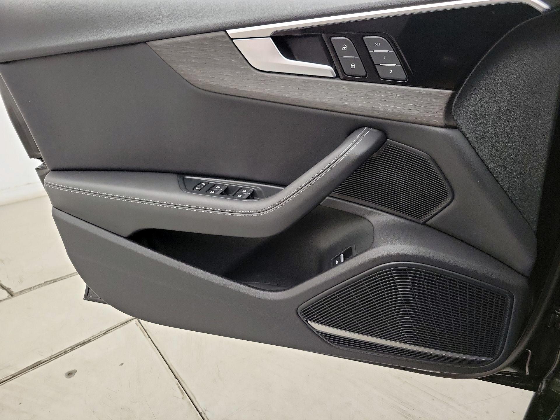 Thumbnail: 2024 Audi A5 - 12