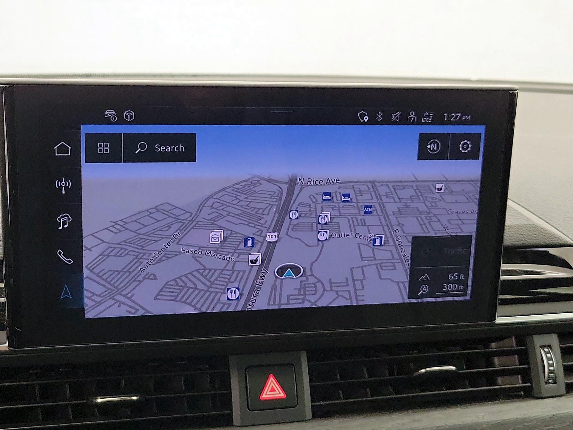 Thumbnail: 2024 Audi A5 - 14