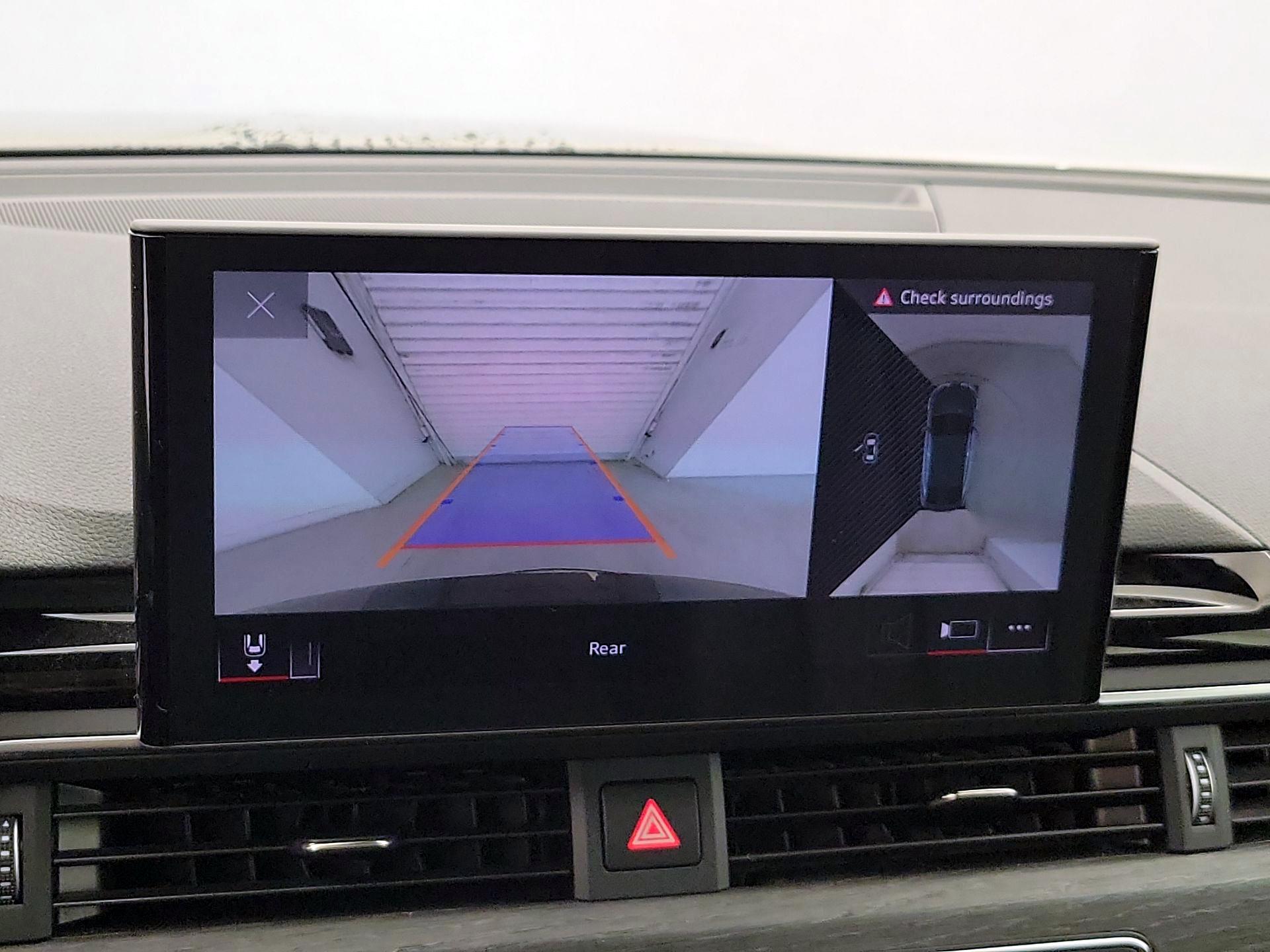 Thumbnail: 2024 Audi A5 - 15