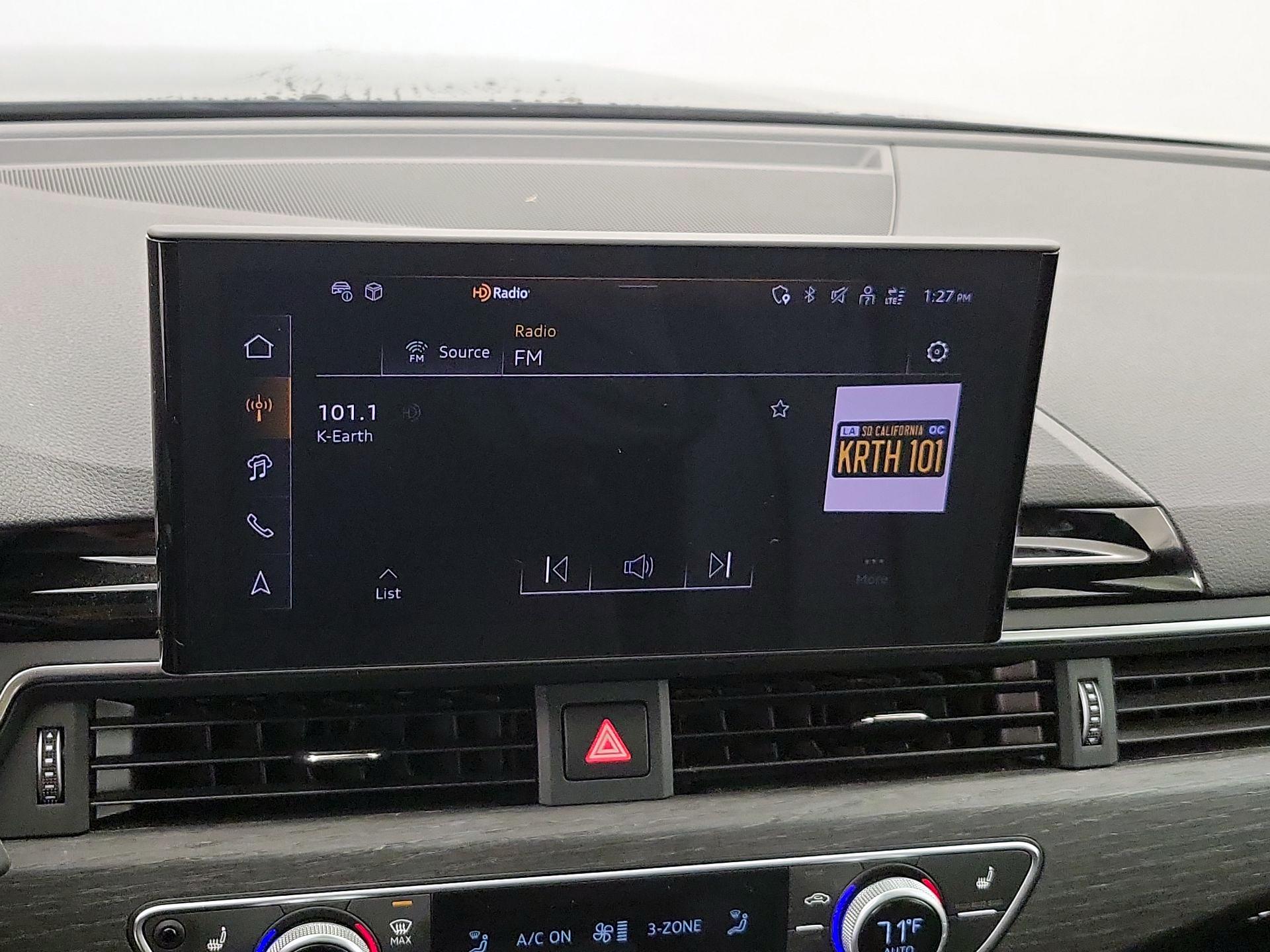 Thumbnail: 2024 Audi A5 - 16